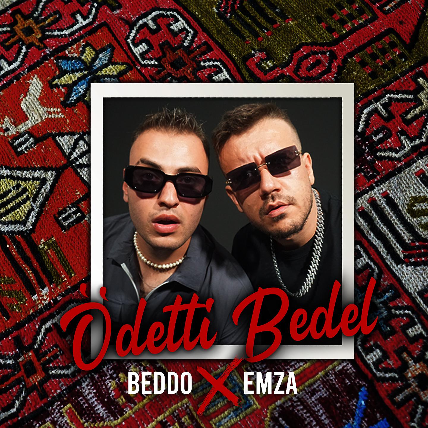 Постер альбома Ödetti Bedel