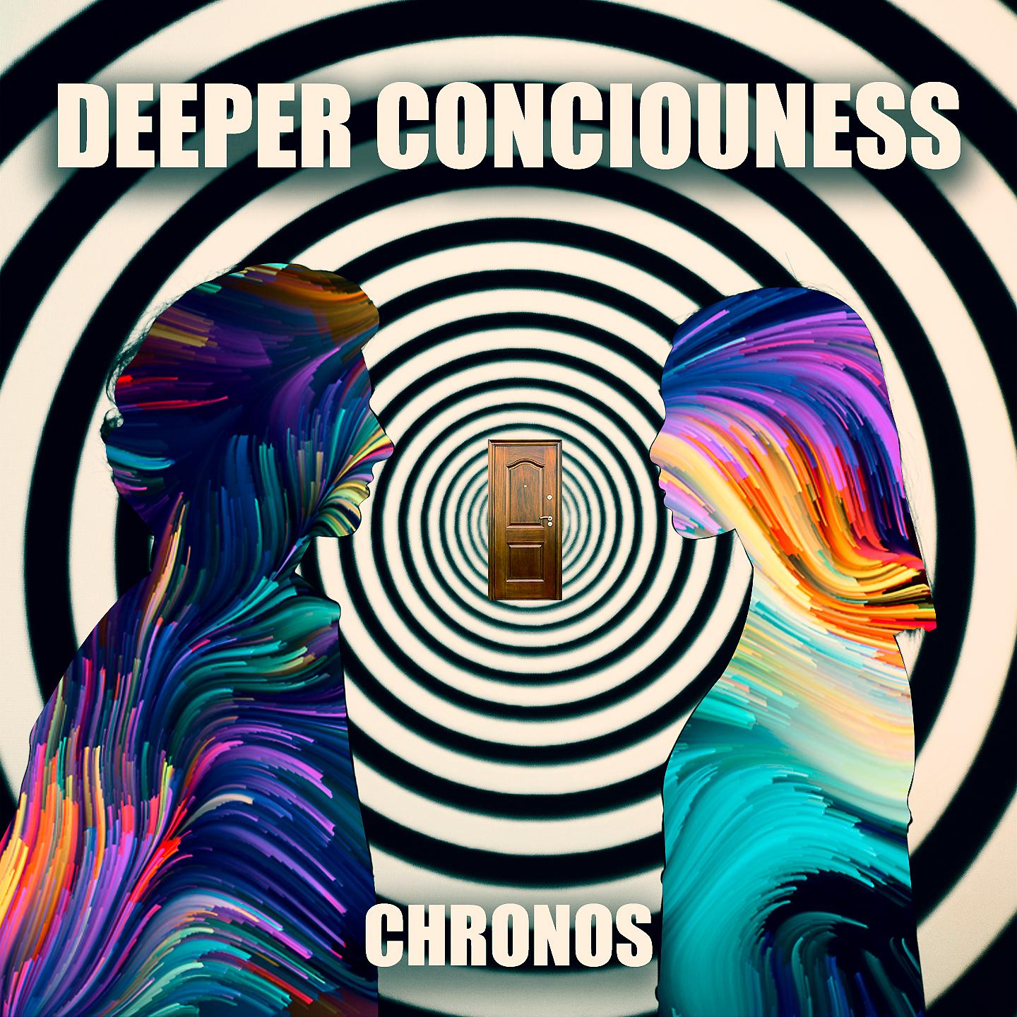 Постер альбома Deeper Counciouness