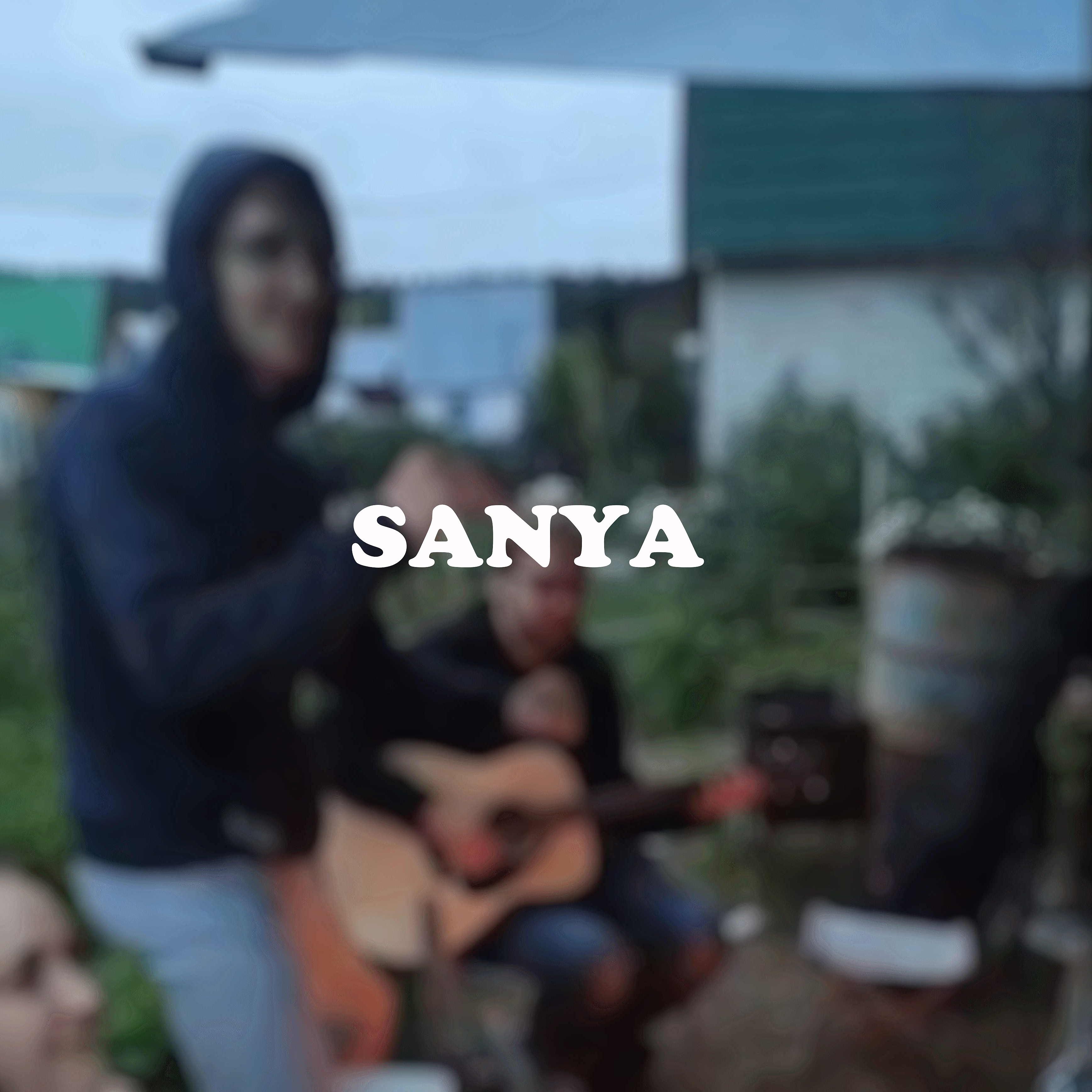 Постер альбома Sanya