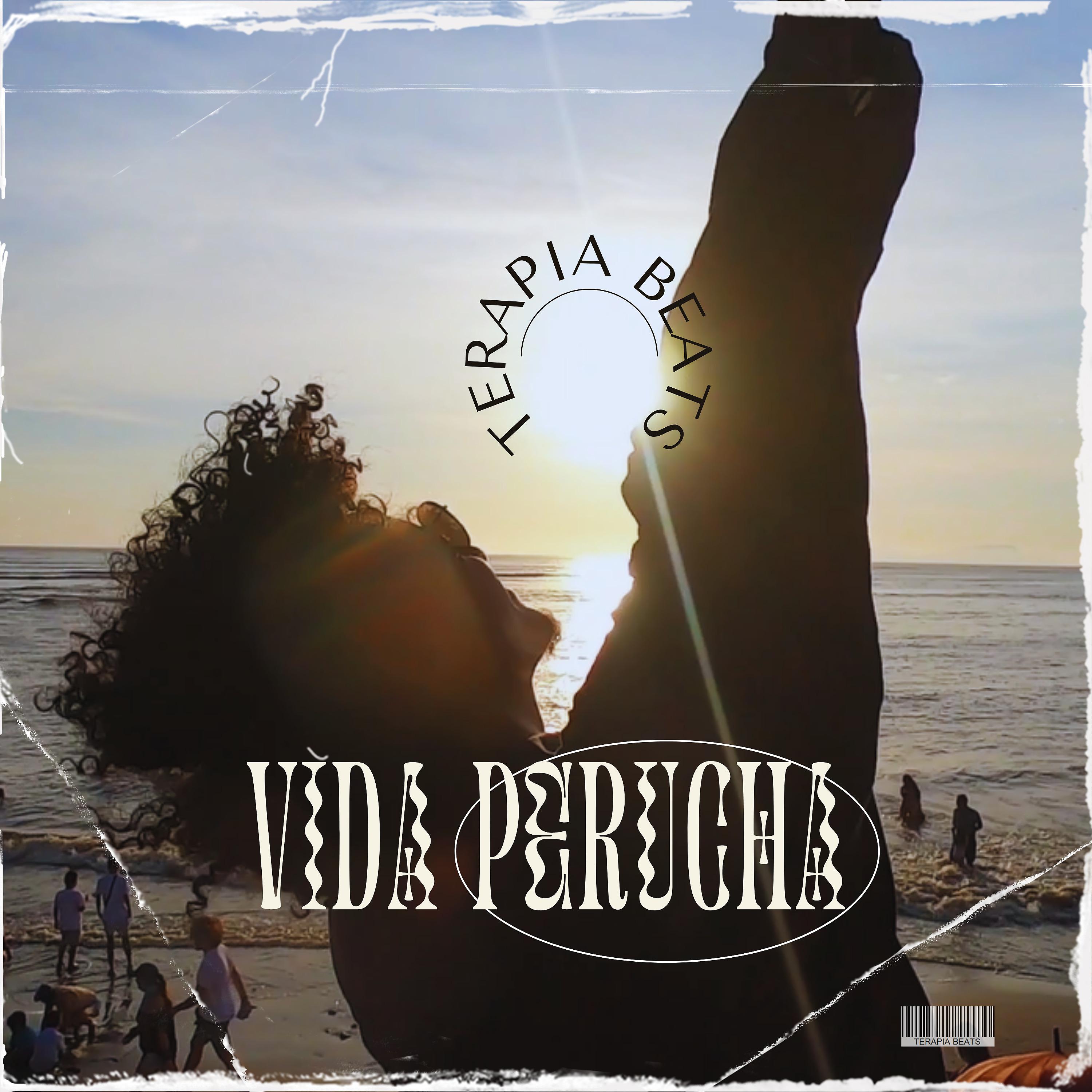 Постер альбома Vida Perucha