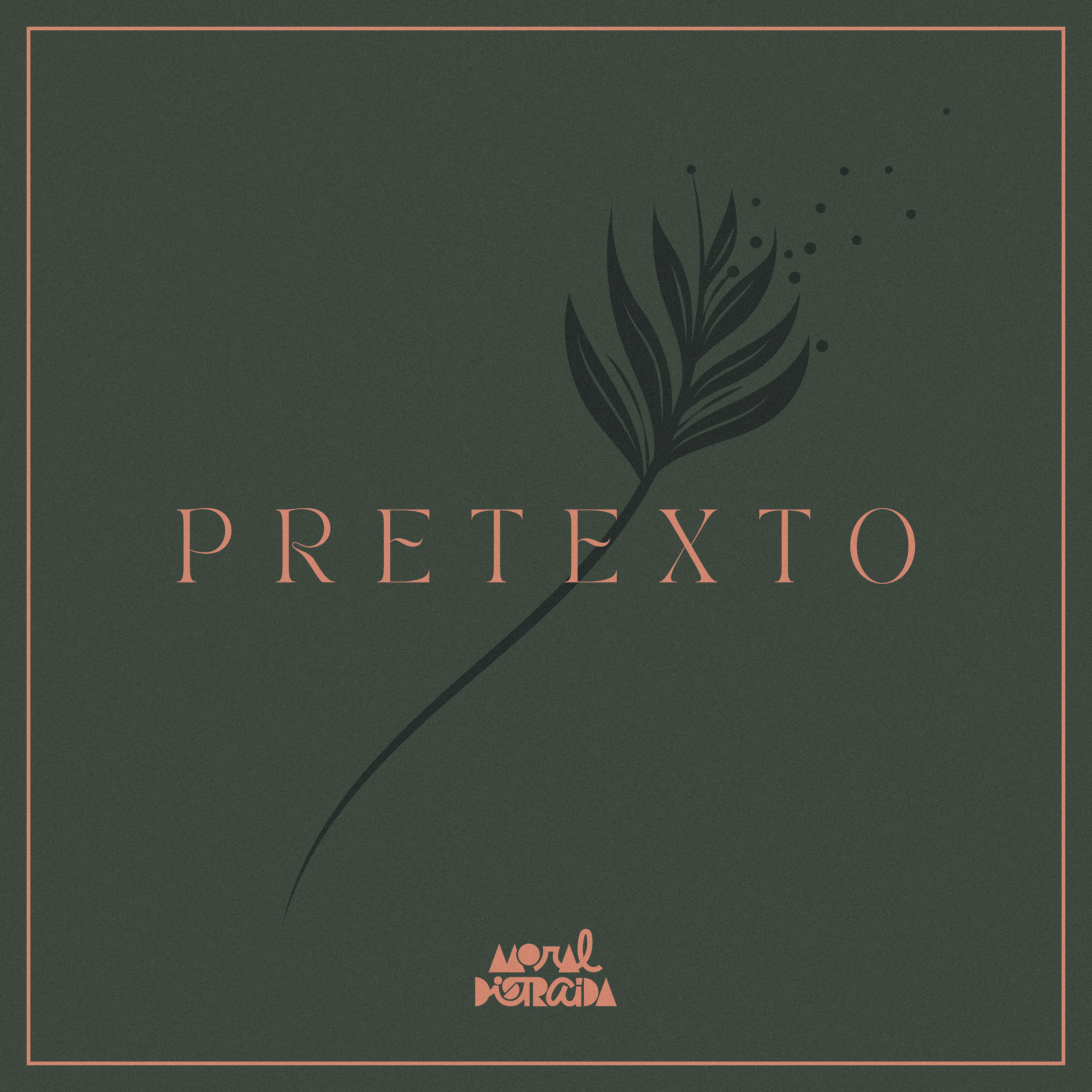 Постер альбома Pretexto