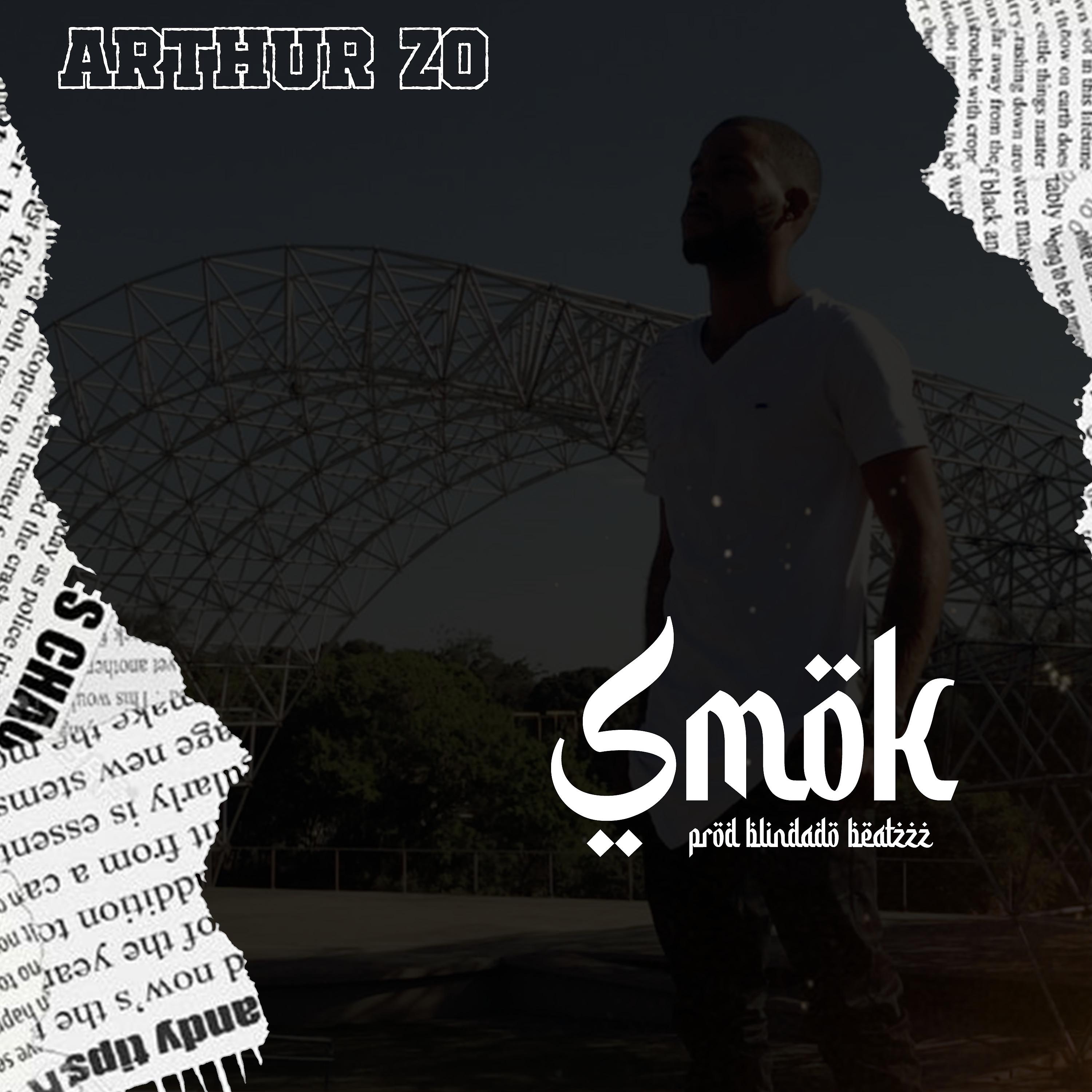 Постер альбома Smok
