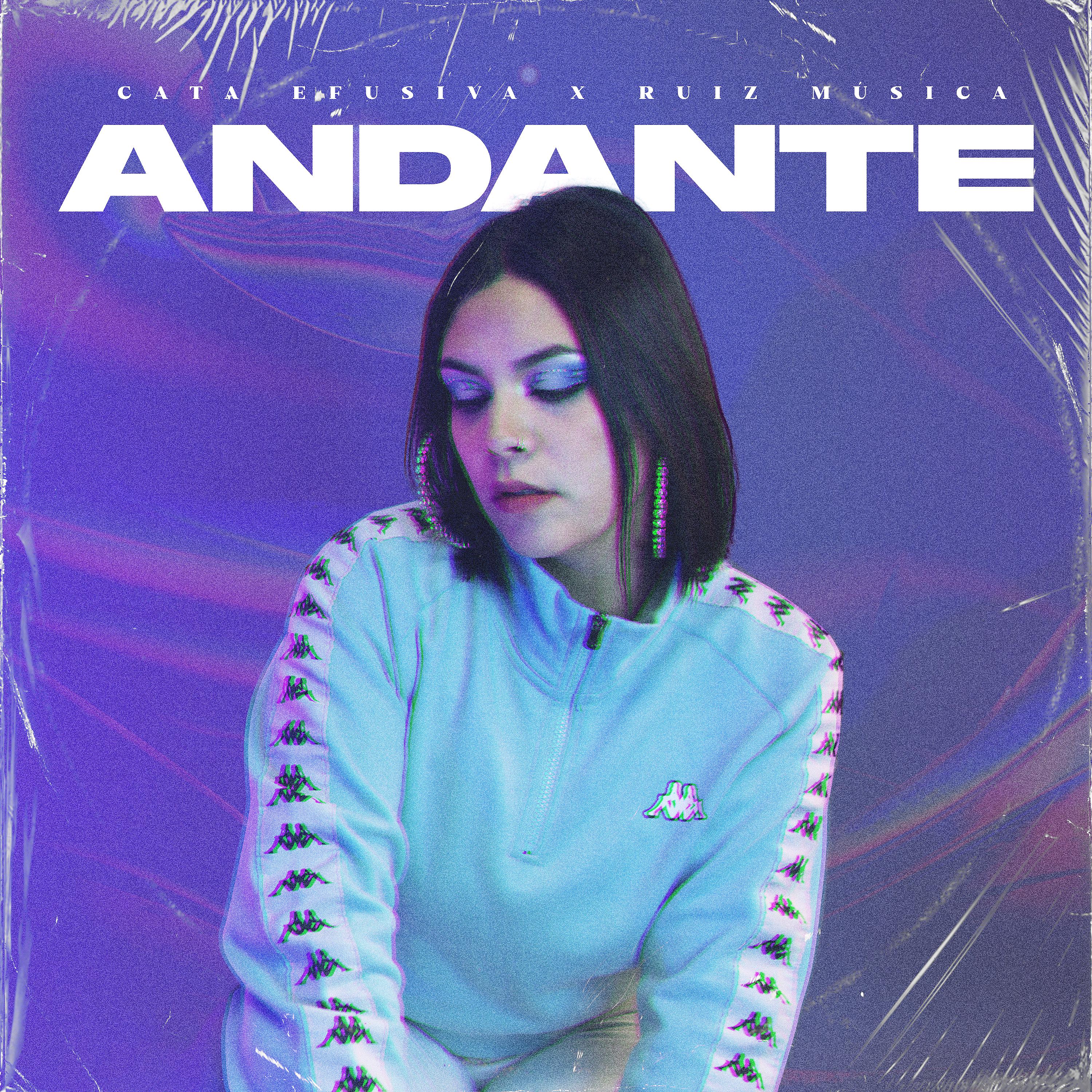 Постер альбома Andante