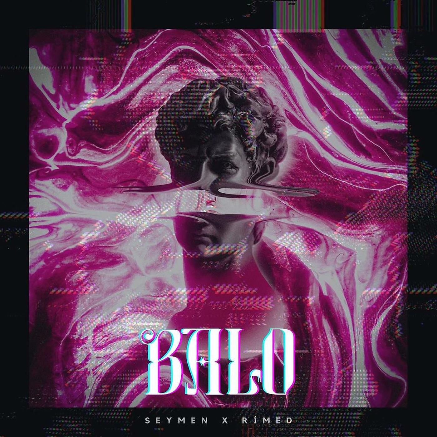 Постер альбома Balo