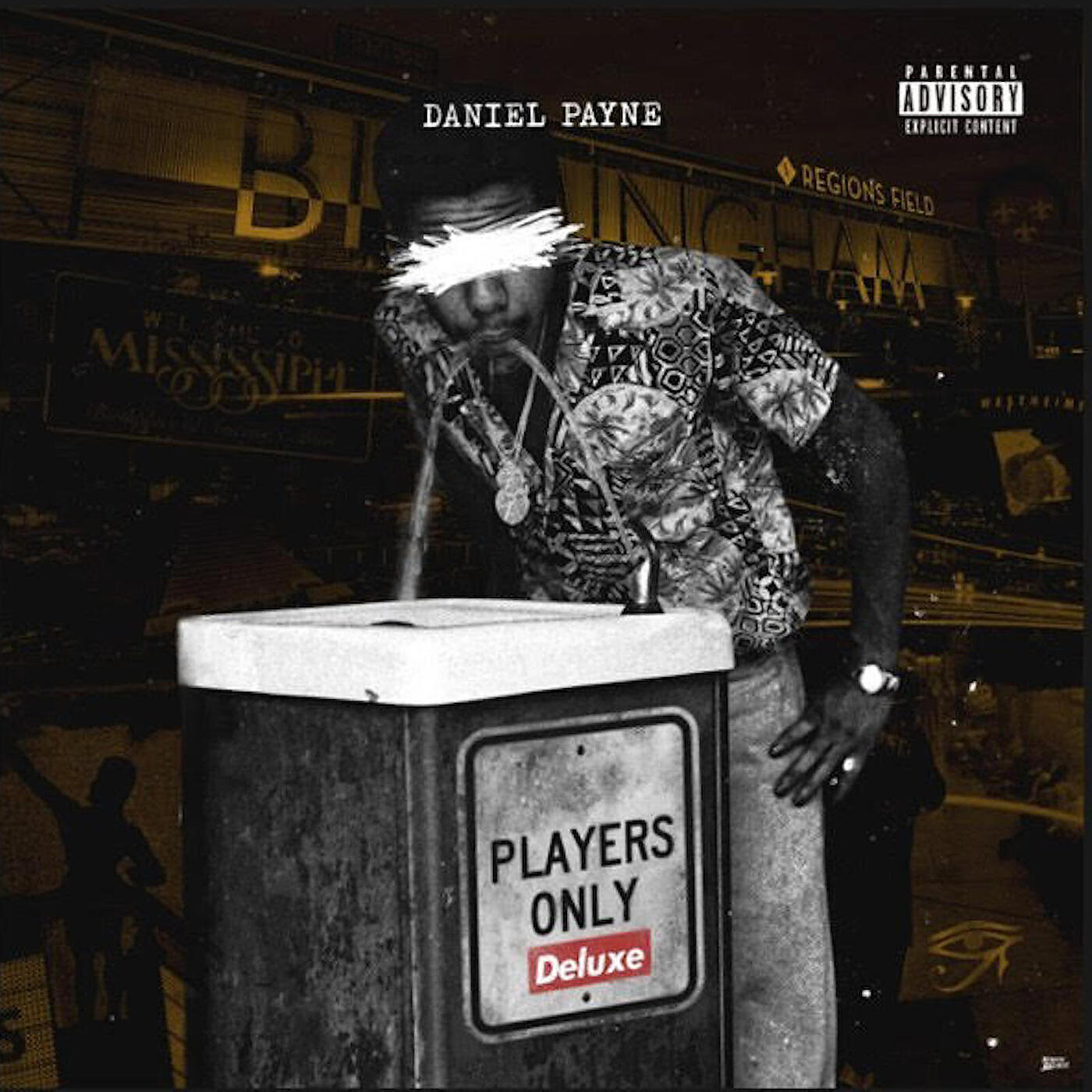 Daniel Payne - Westheimer & Sage