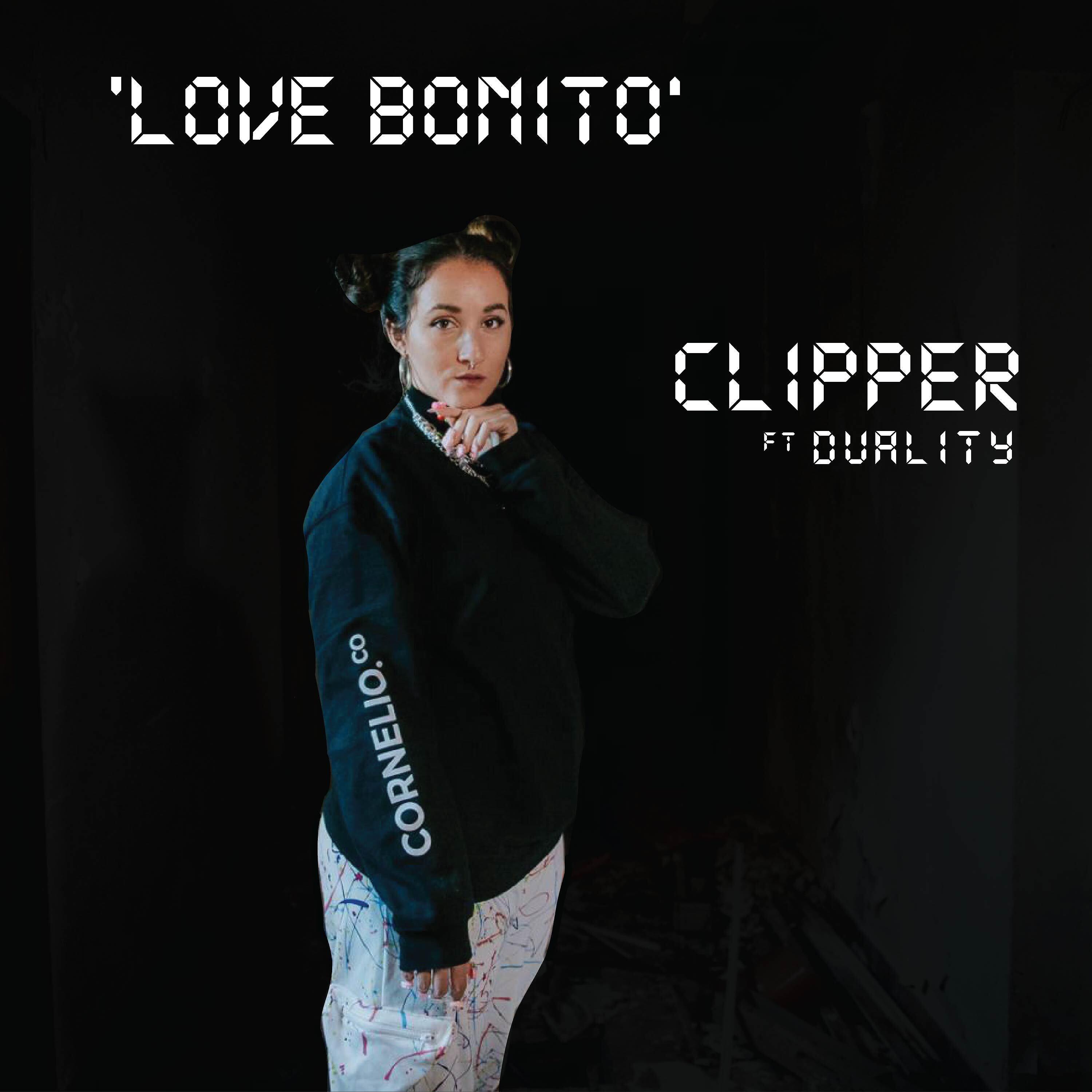 Постер альбома Love Bonito