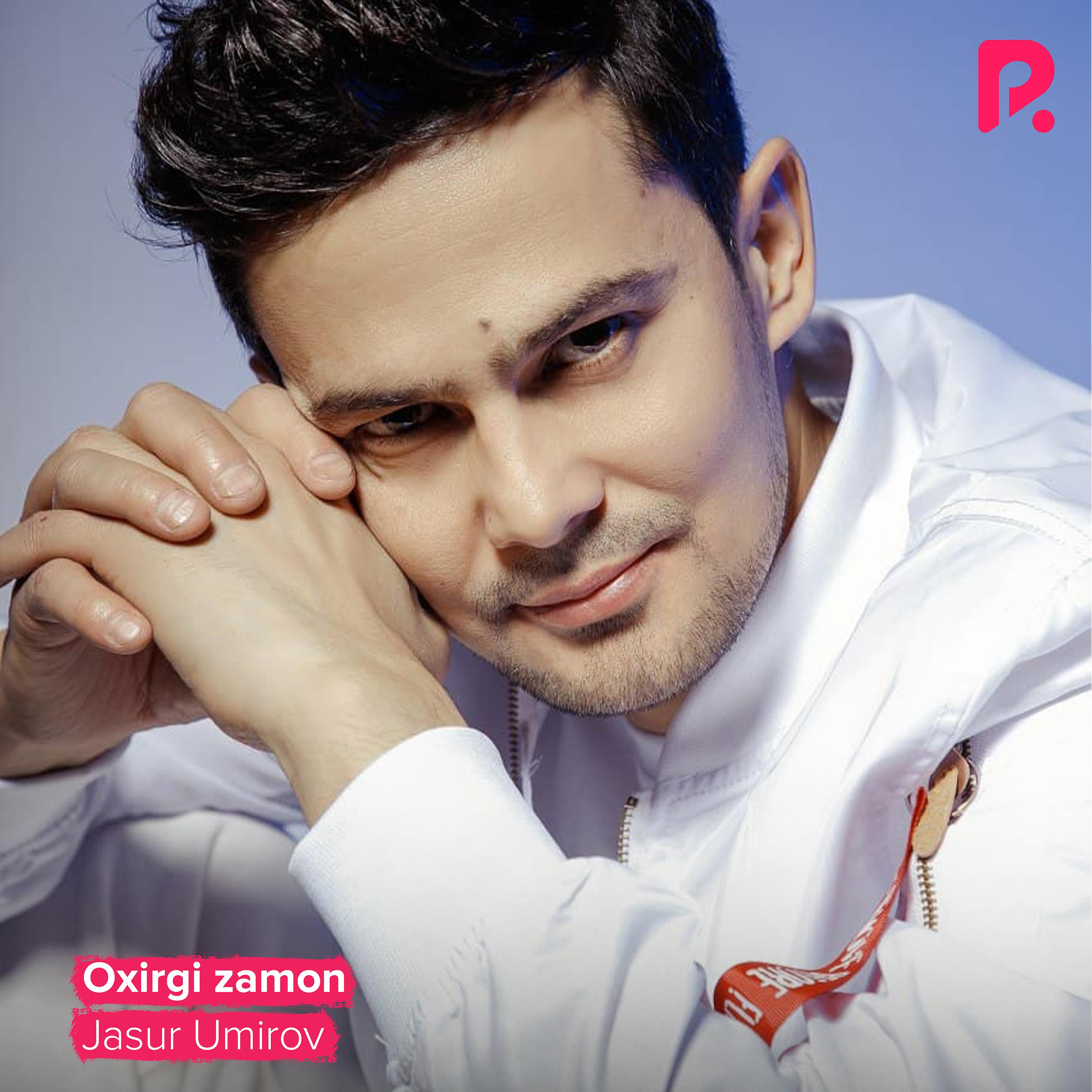 Постер альбома Oxirgi zamon