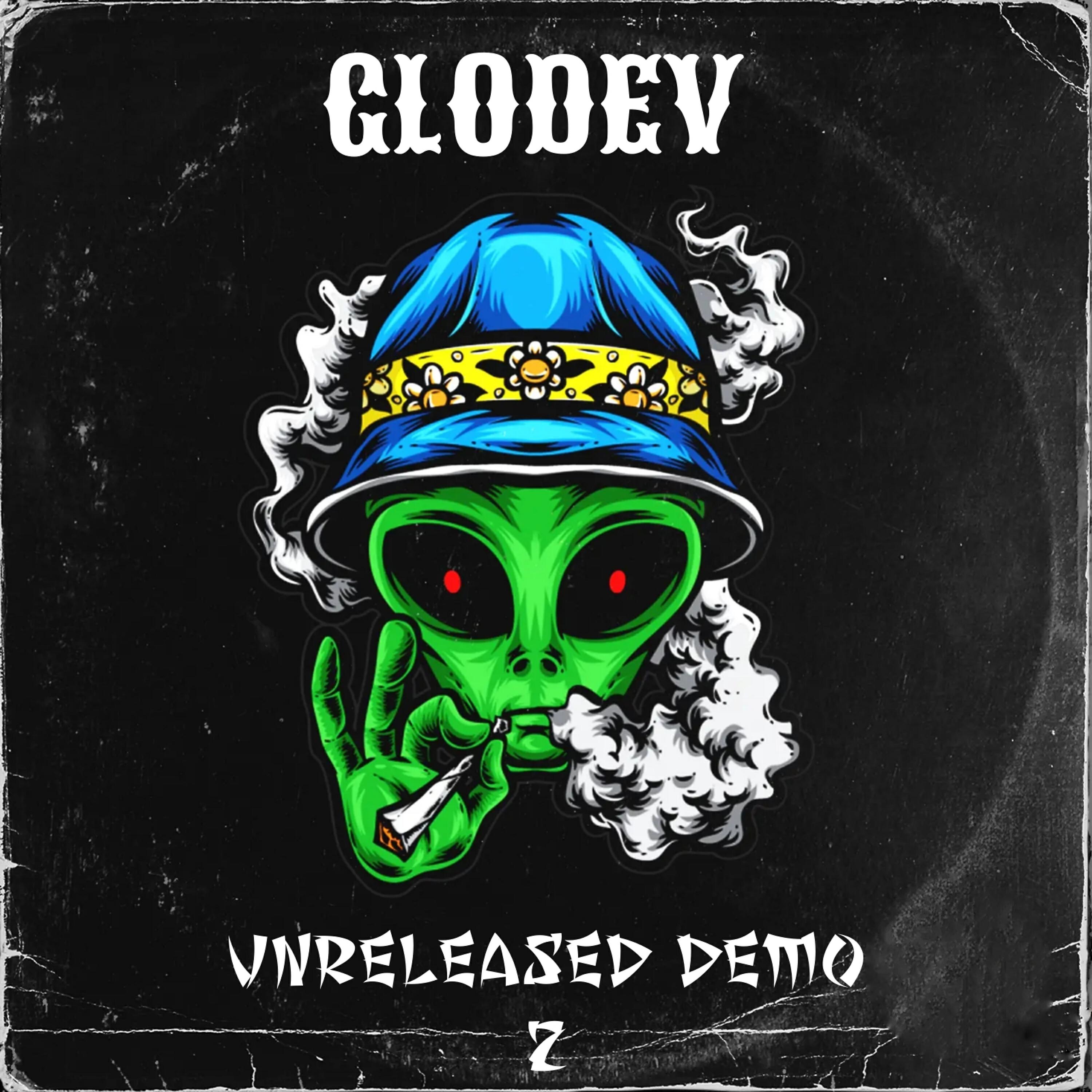 Glodev - Я не буду больше молодым