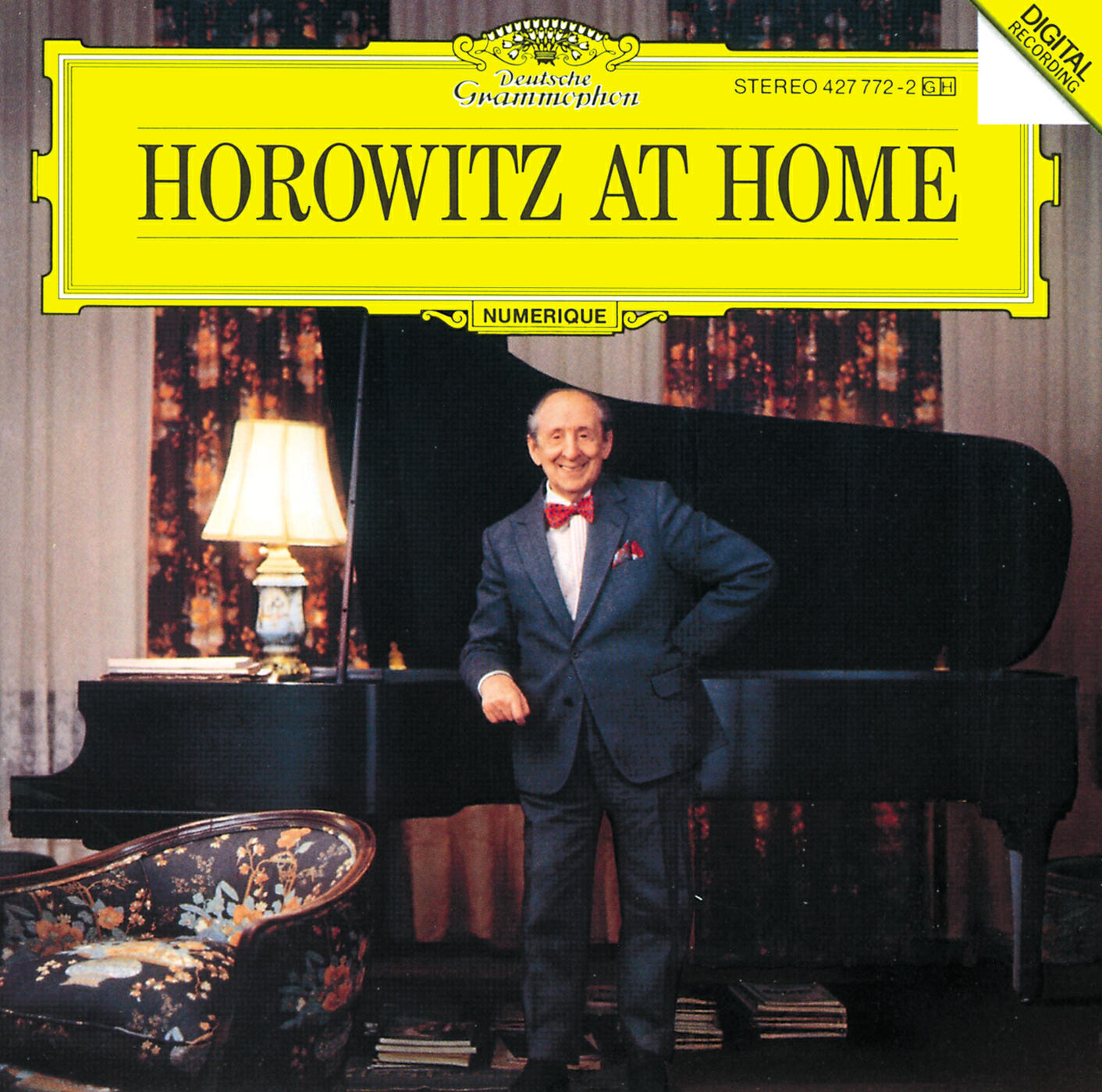 Vladimir Horowitz - Schubert: 6 Moments musicaux, Op.94 D.780 - No.3 In F Minor (Allegro moderato)