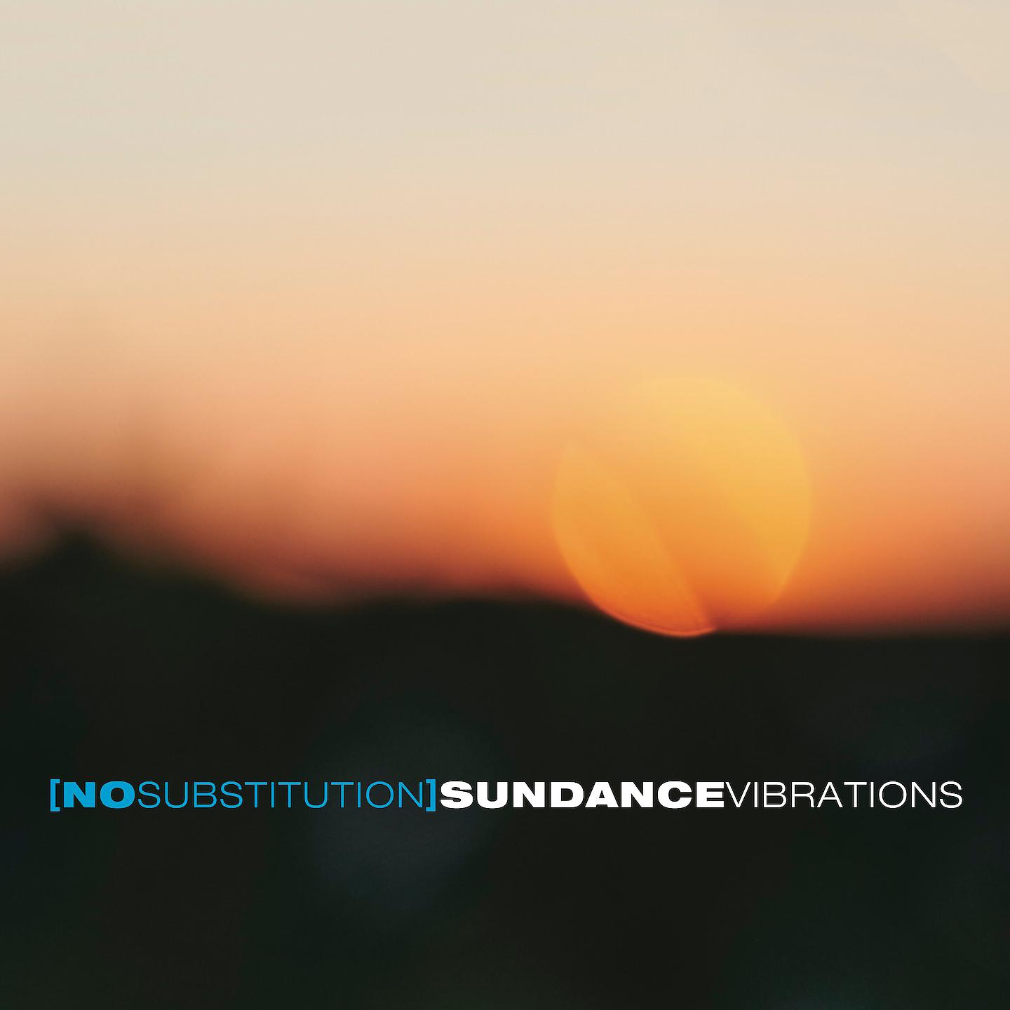 Постер альбома Sundance Vibrations