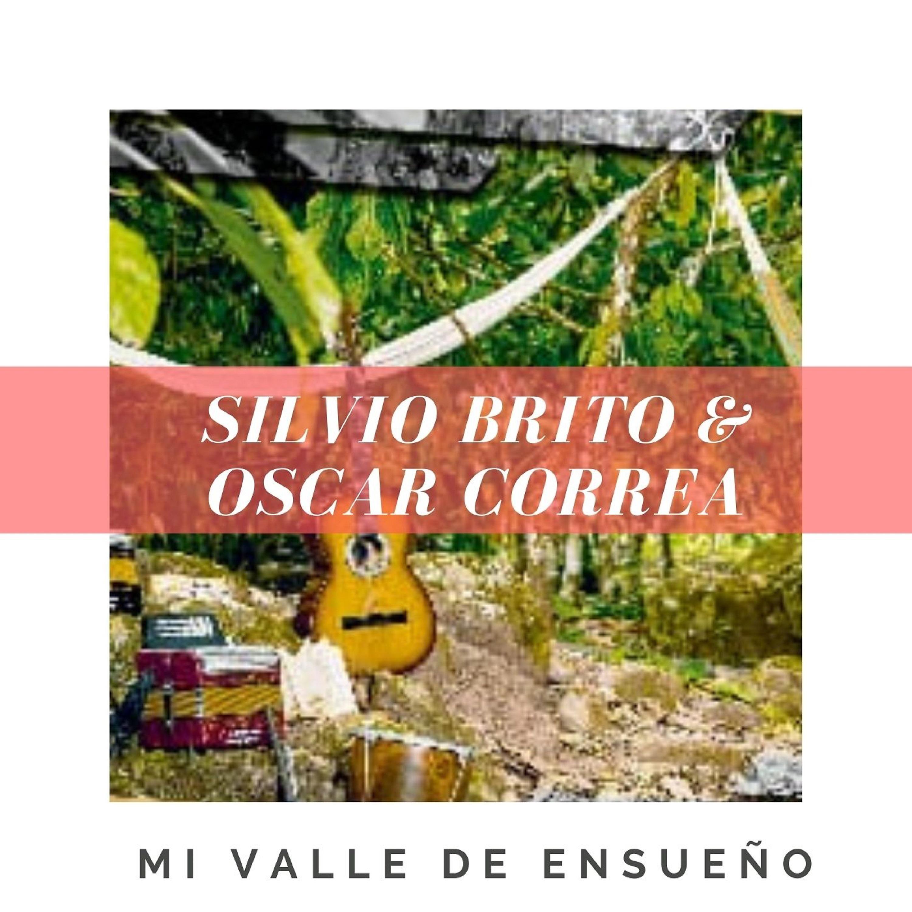 Постер альбома Mi Valle de Ensueño