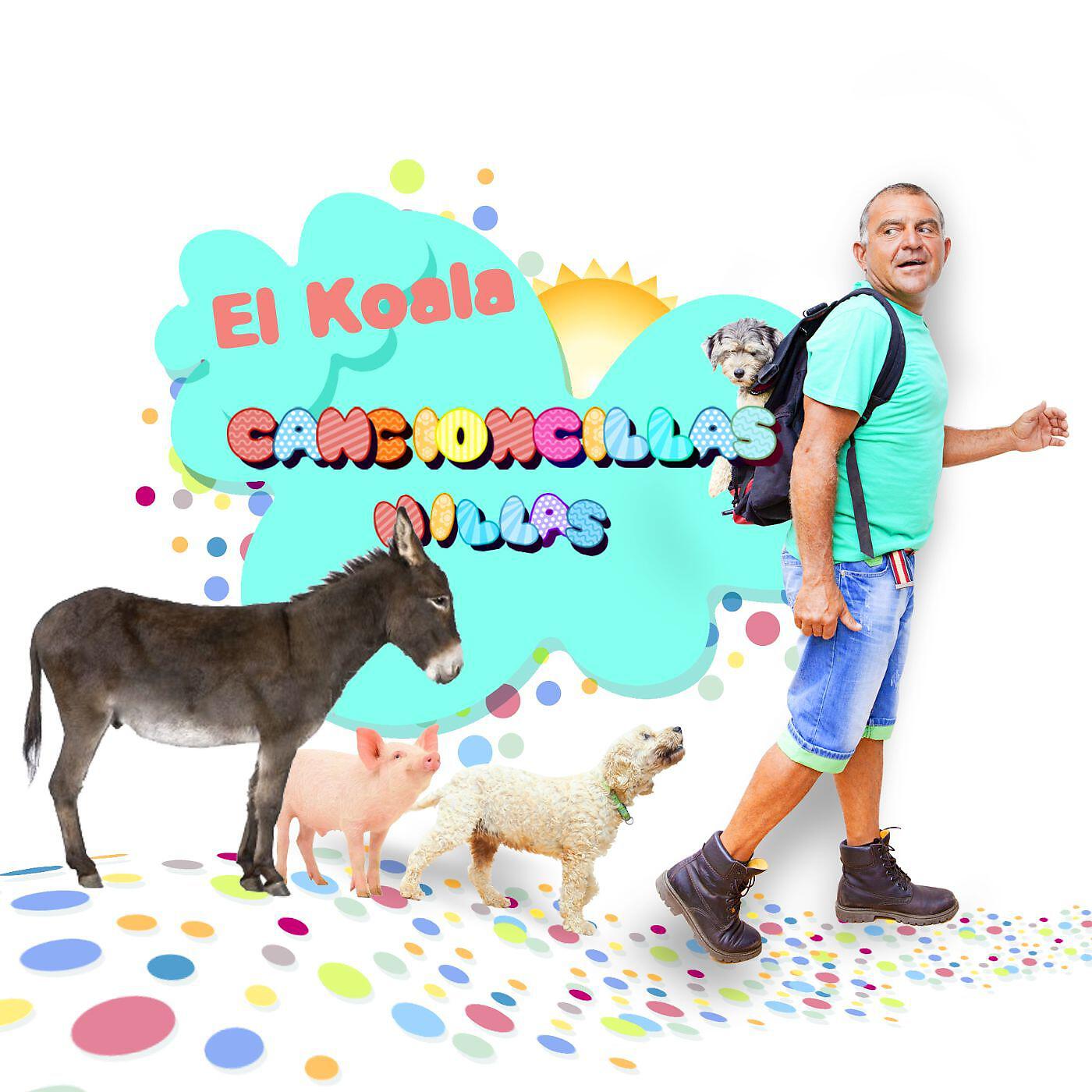 El Koala - El pincho