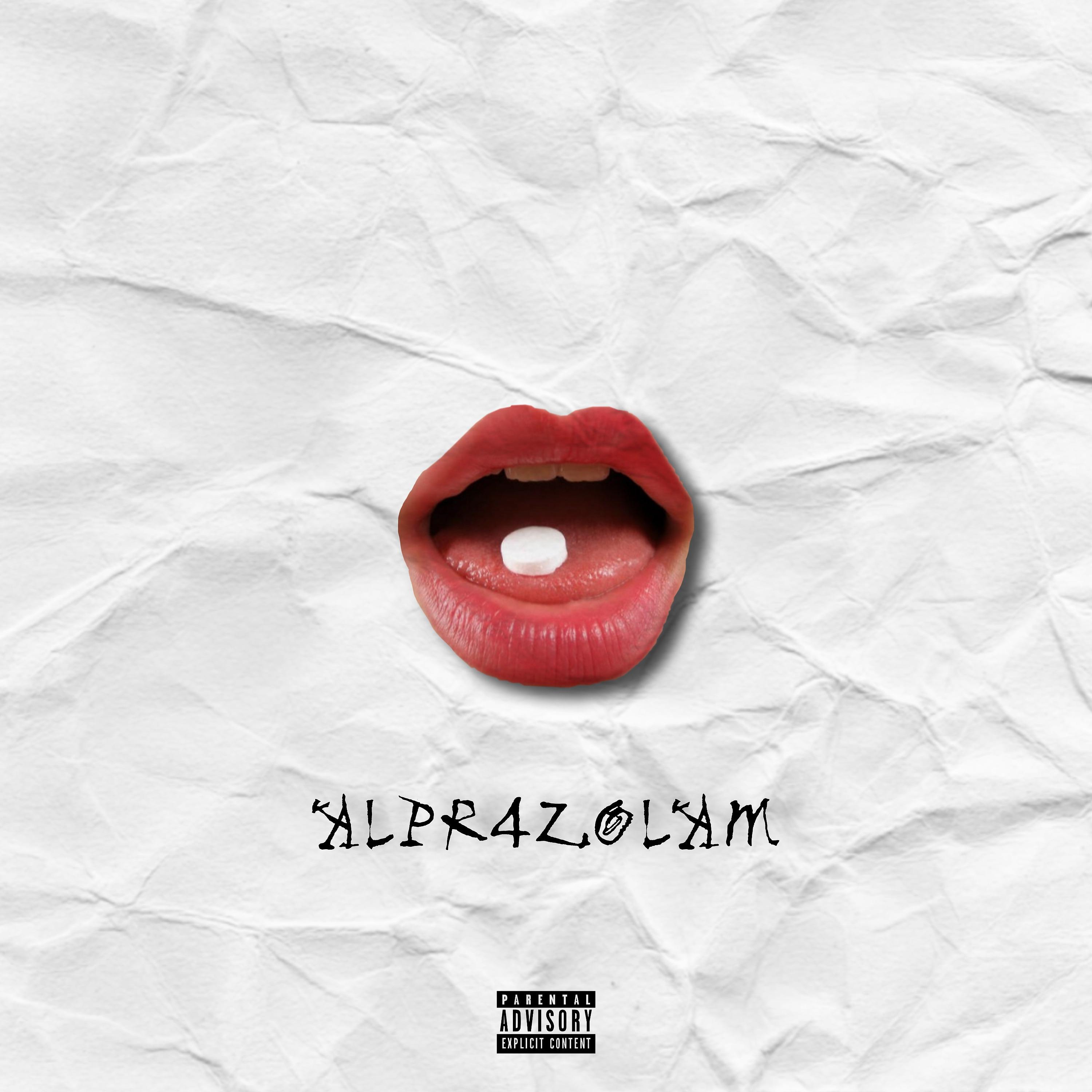 Постер альбома Alprazolam