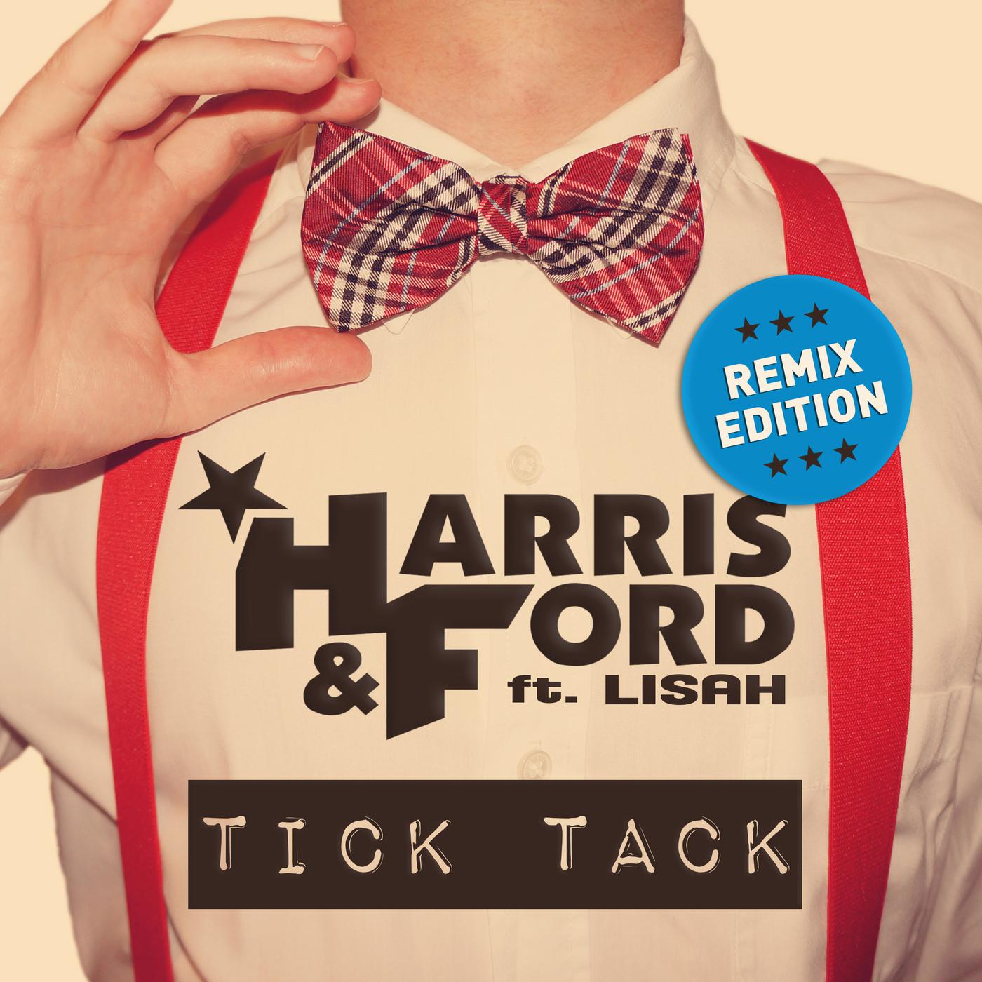 Постер альбома Tick Tack