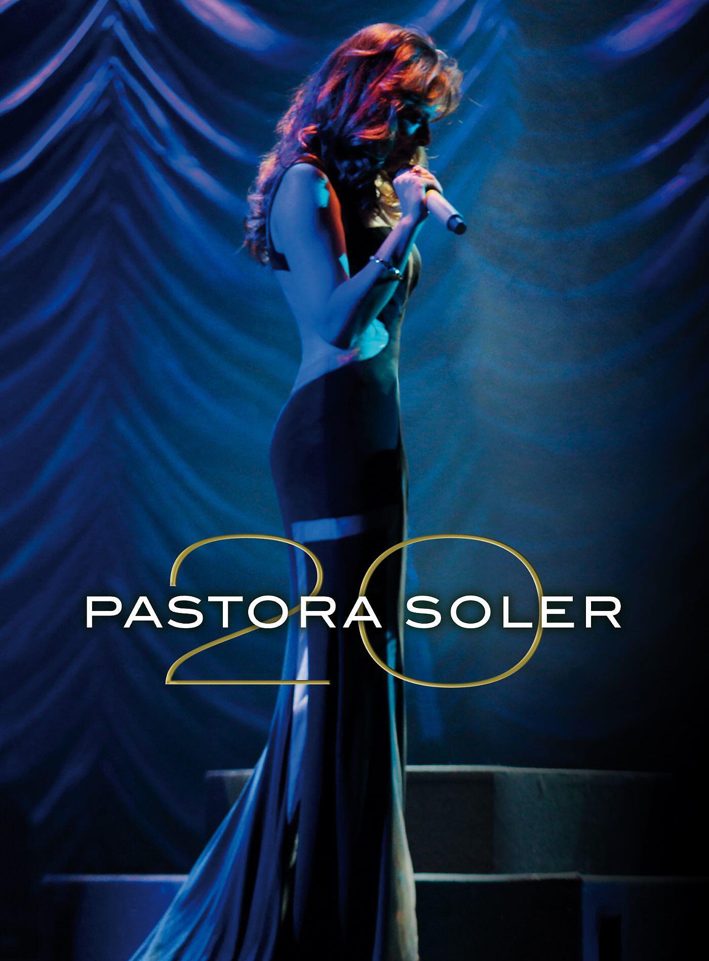 Pastora Soler - Bendita locura