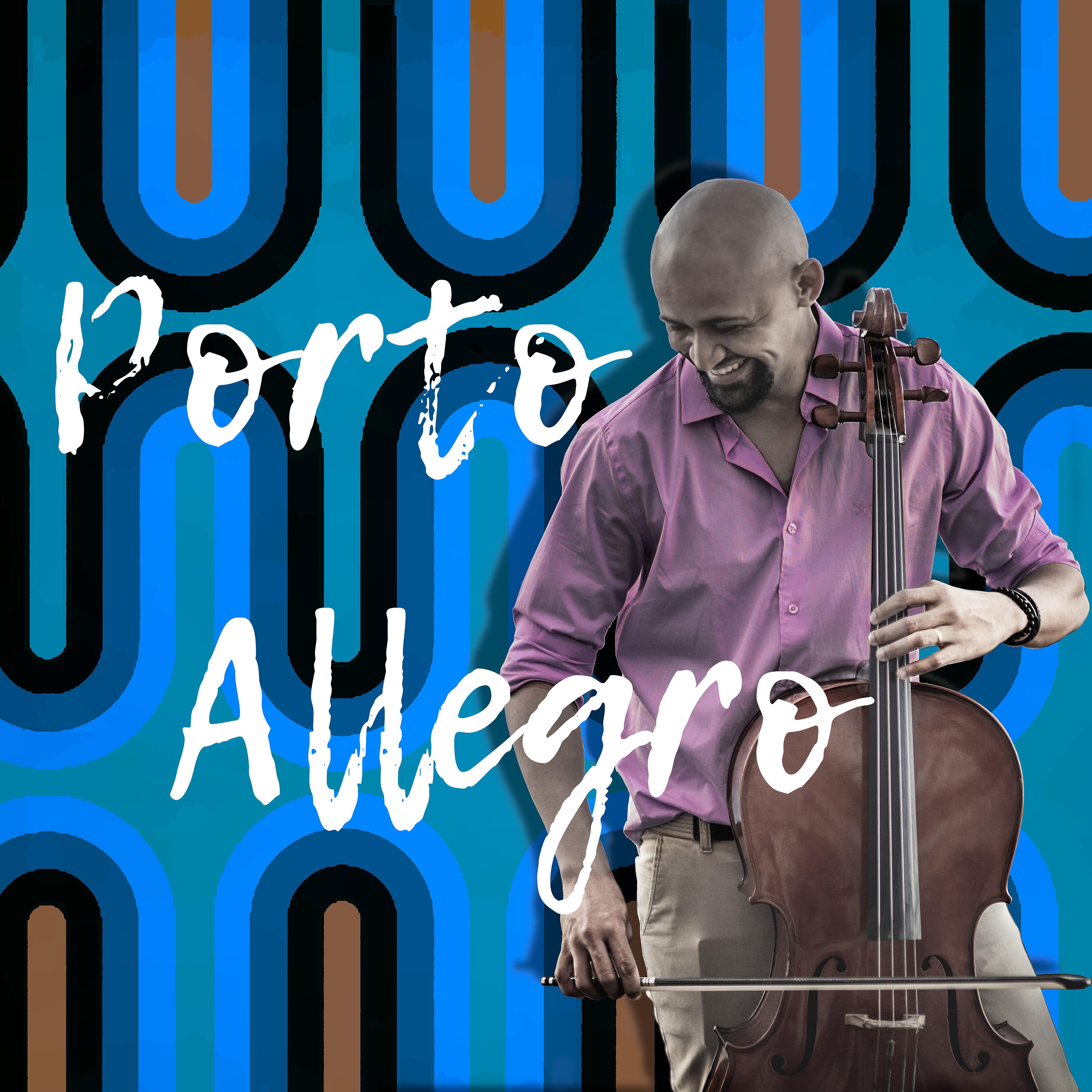 Постер альбома Porto Allegro