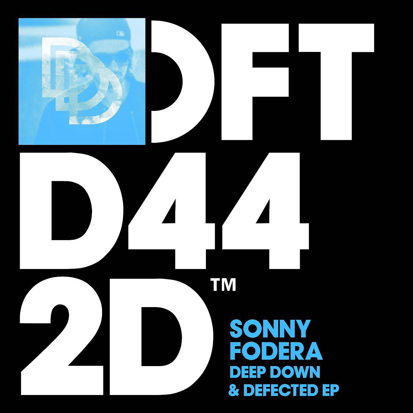 Huxley - Premier (Sonny Fodera Remix)