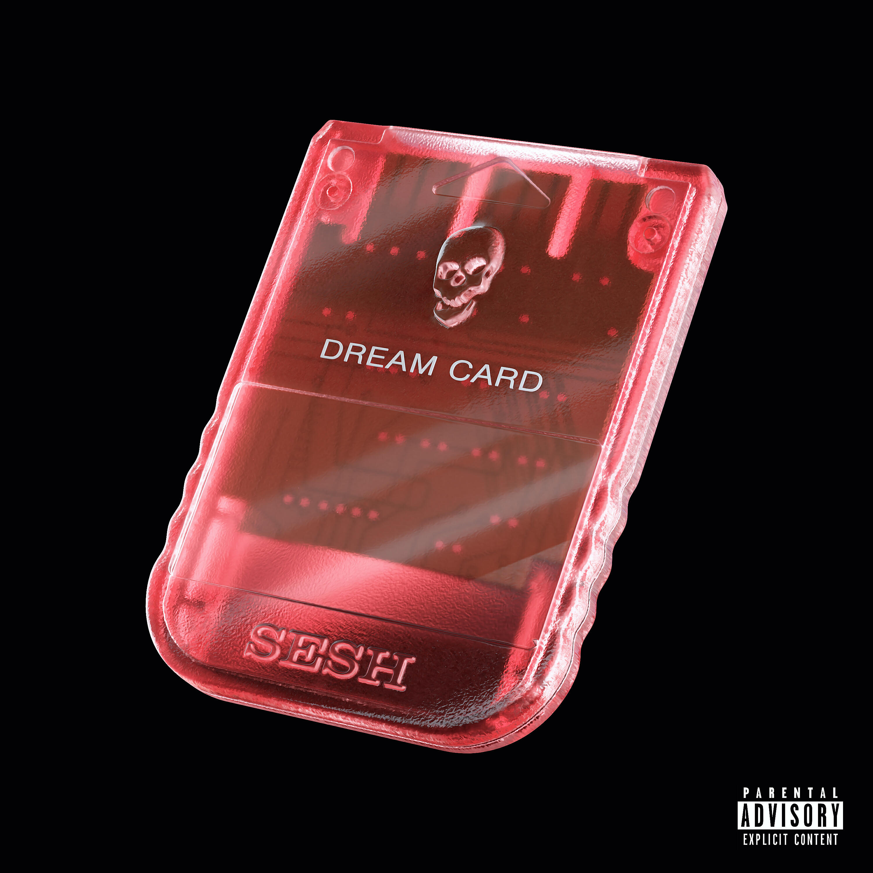 BONES - Silverado