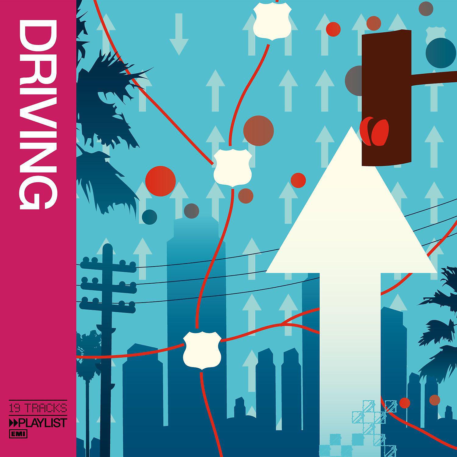 Huey Lewis And The News - The Power Of Love (2006 Remastered Version)