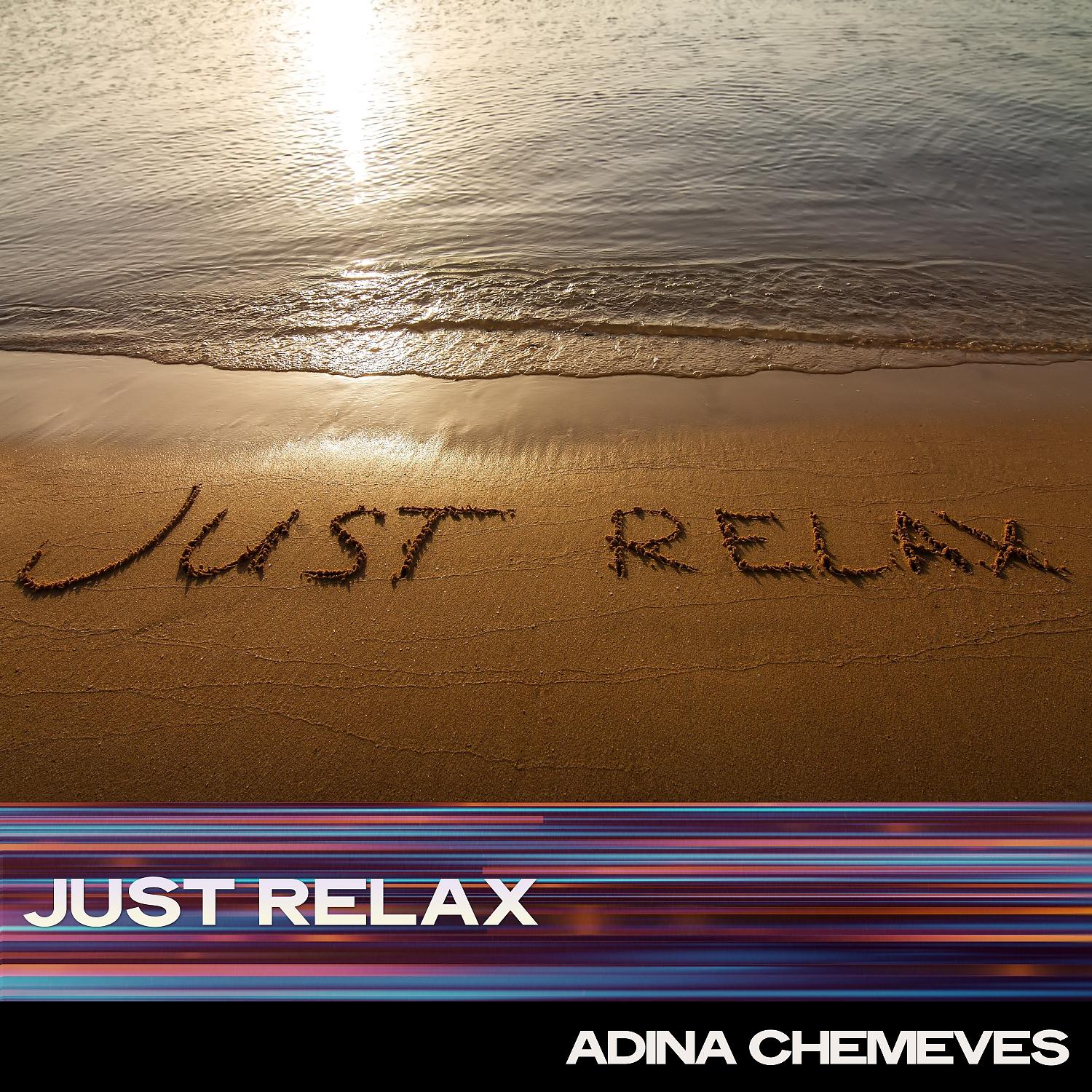 Постер альбома Just Relax
