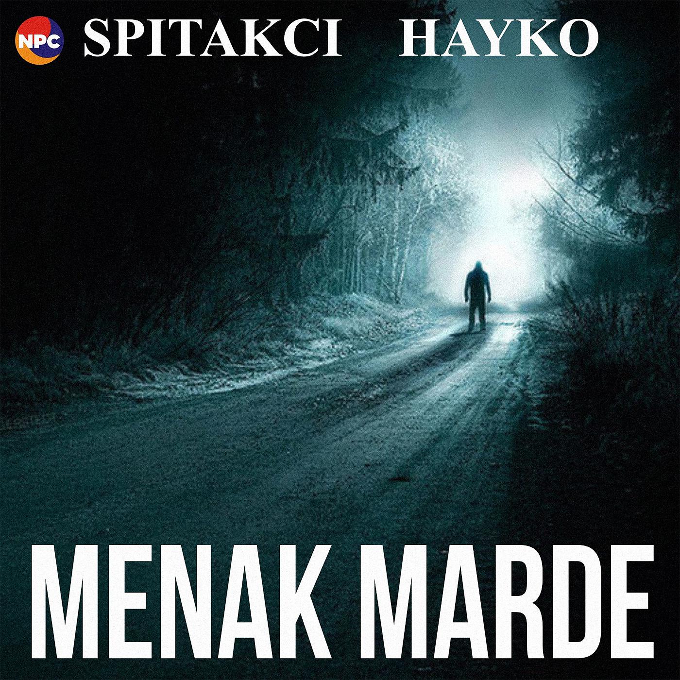Постер альбома Menak Marde