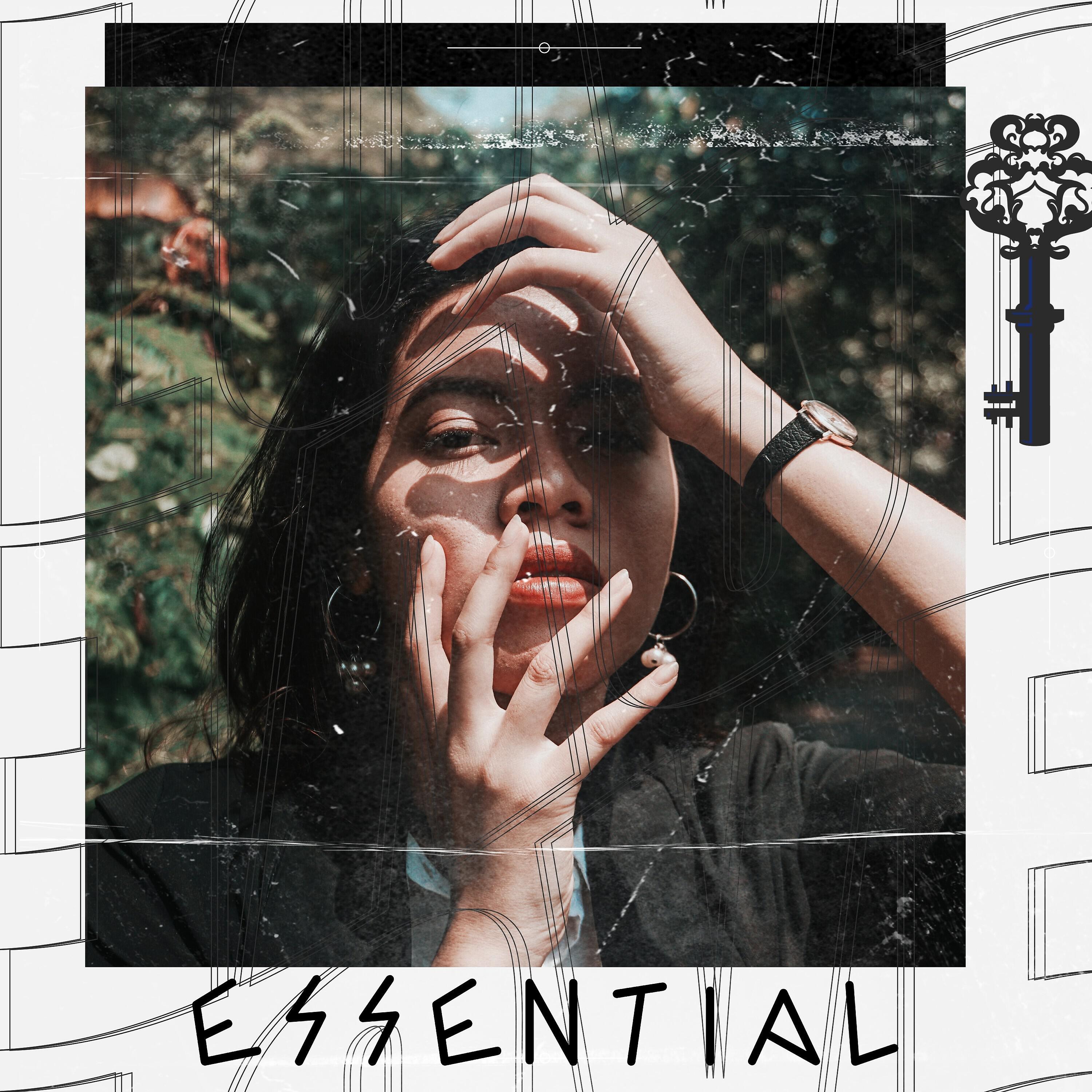 DJ Hendrix - Essential