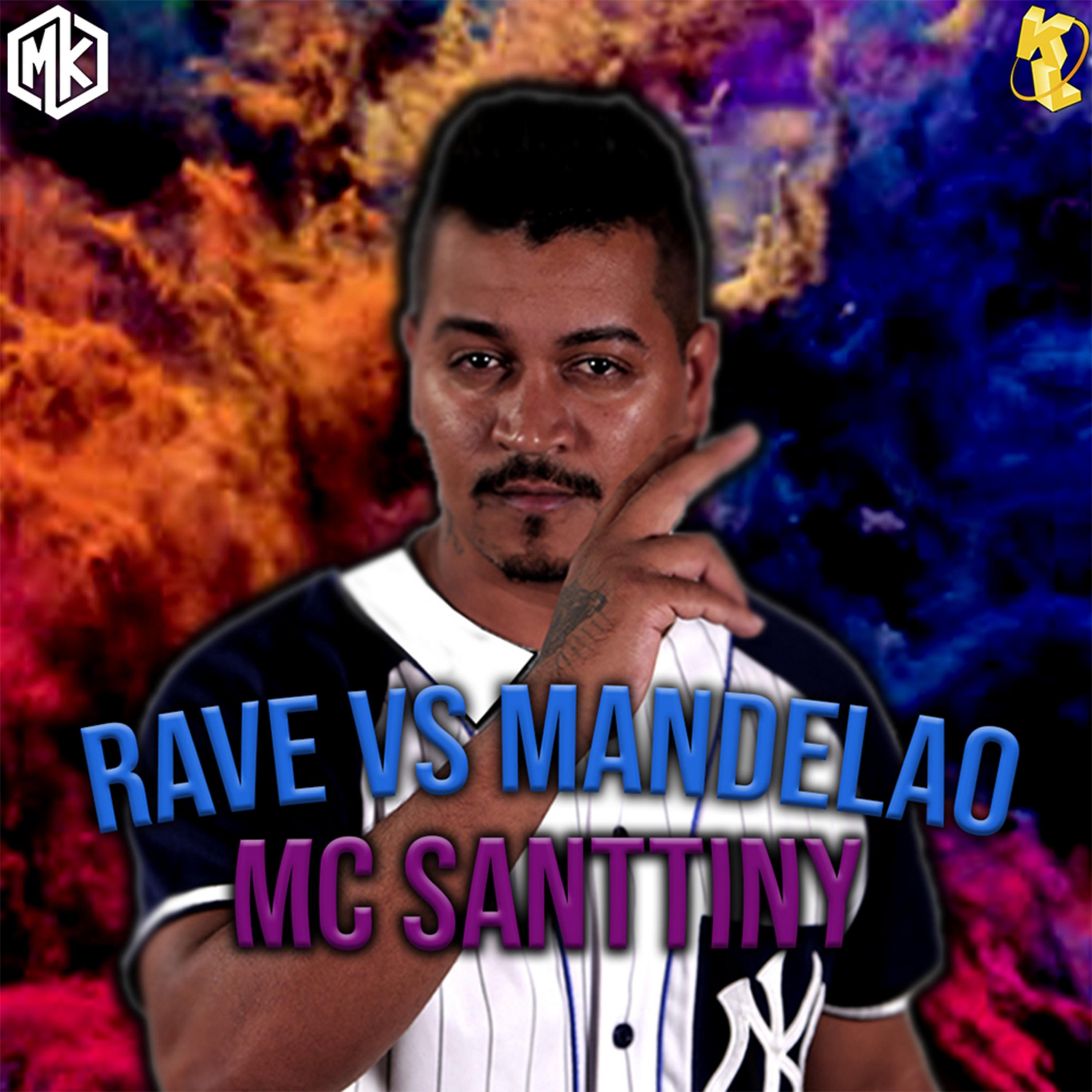 Постер альбома Rave Vs Mandelao