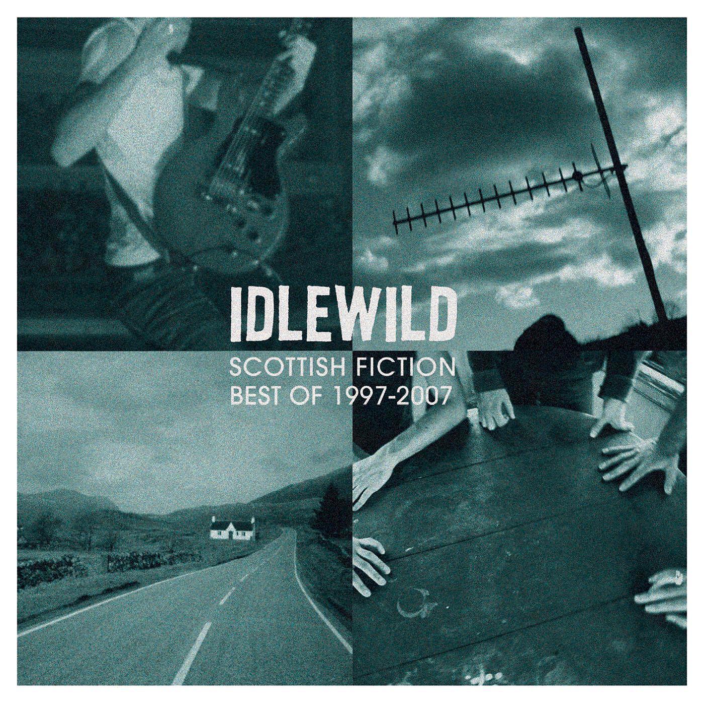 Idlewild - American English