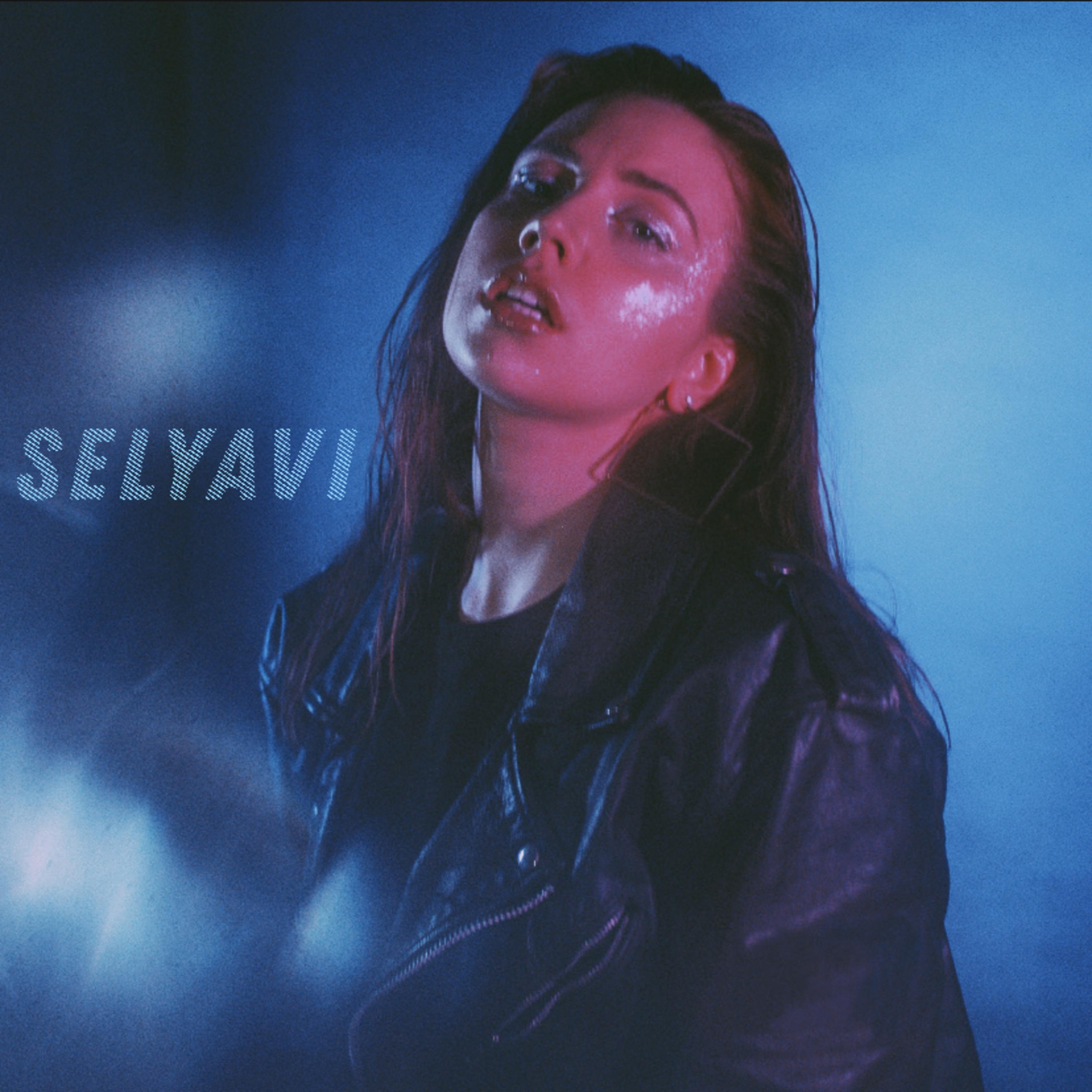 Постер альбома Selyavi