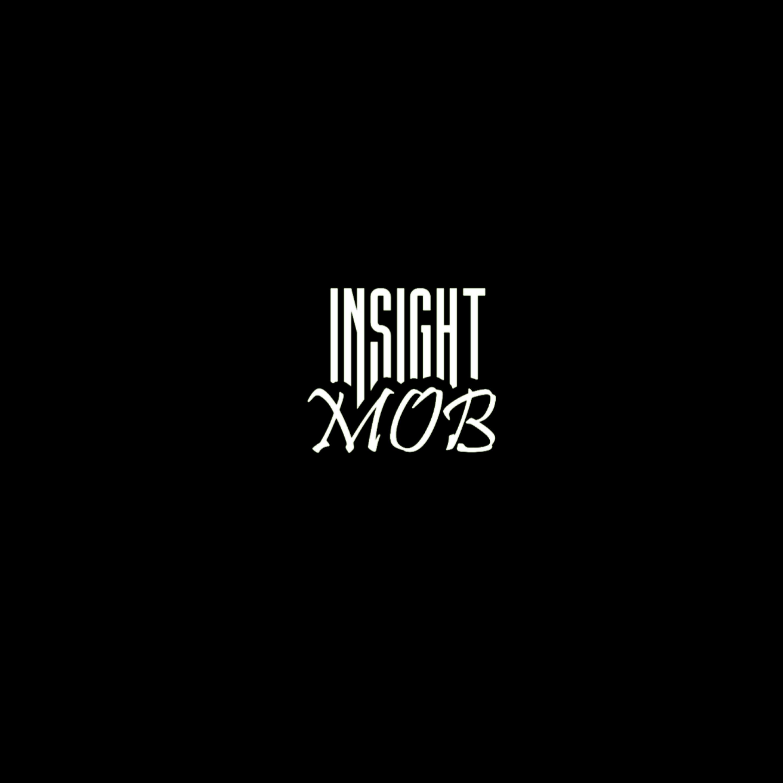 Insight Mob - Atrevida
