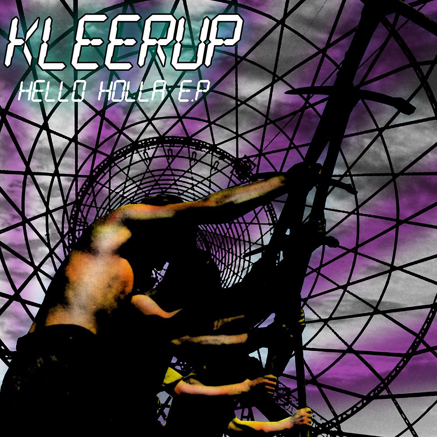 Kleerup - 3am (Munich Version)
