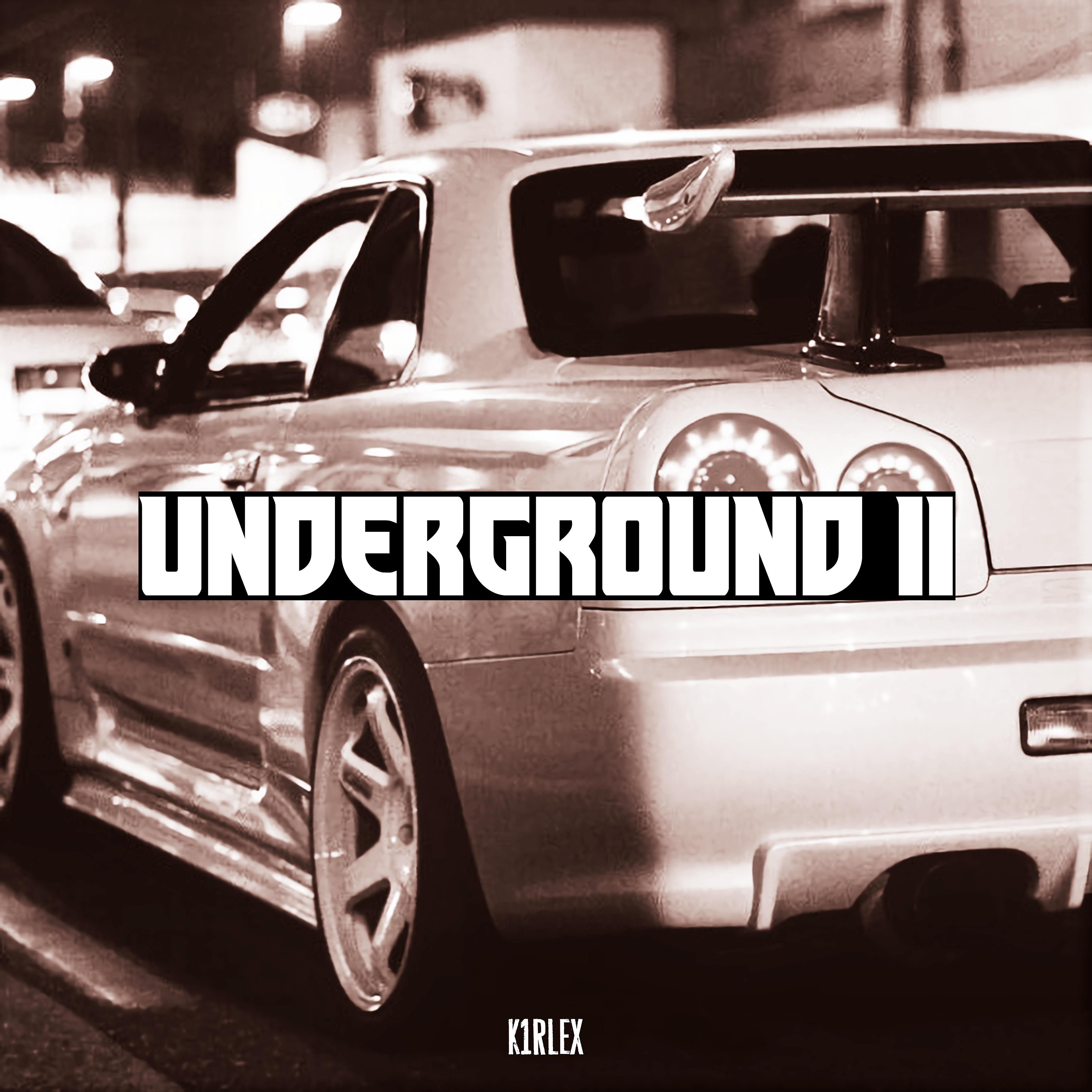Постер альбома Underground II