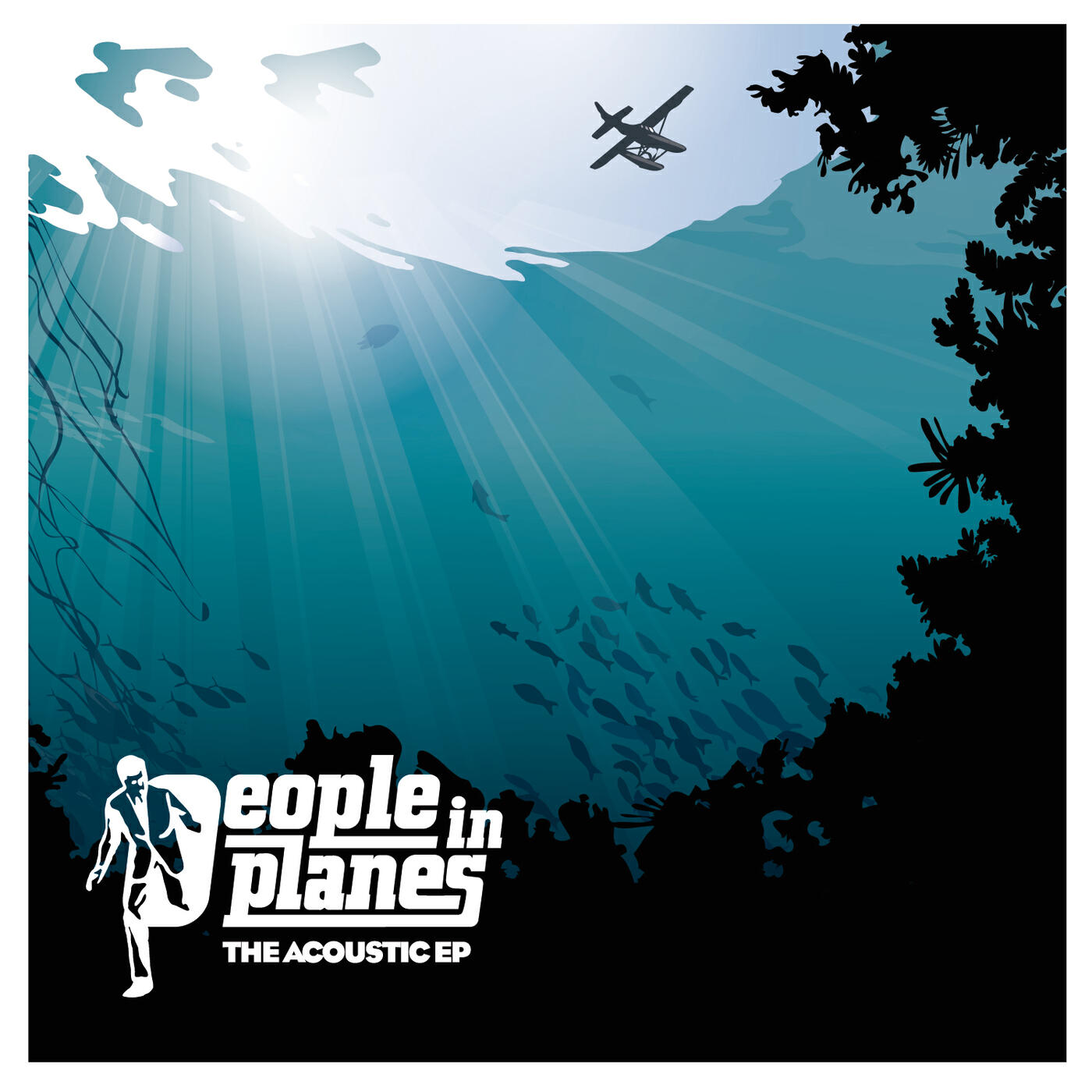 People In Planes - Falling By The Wayside (Acoustic)