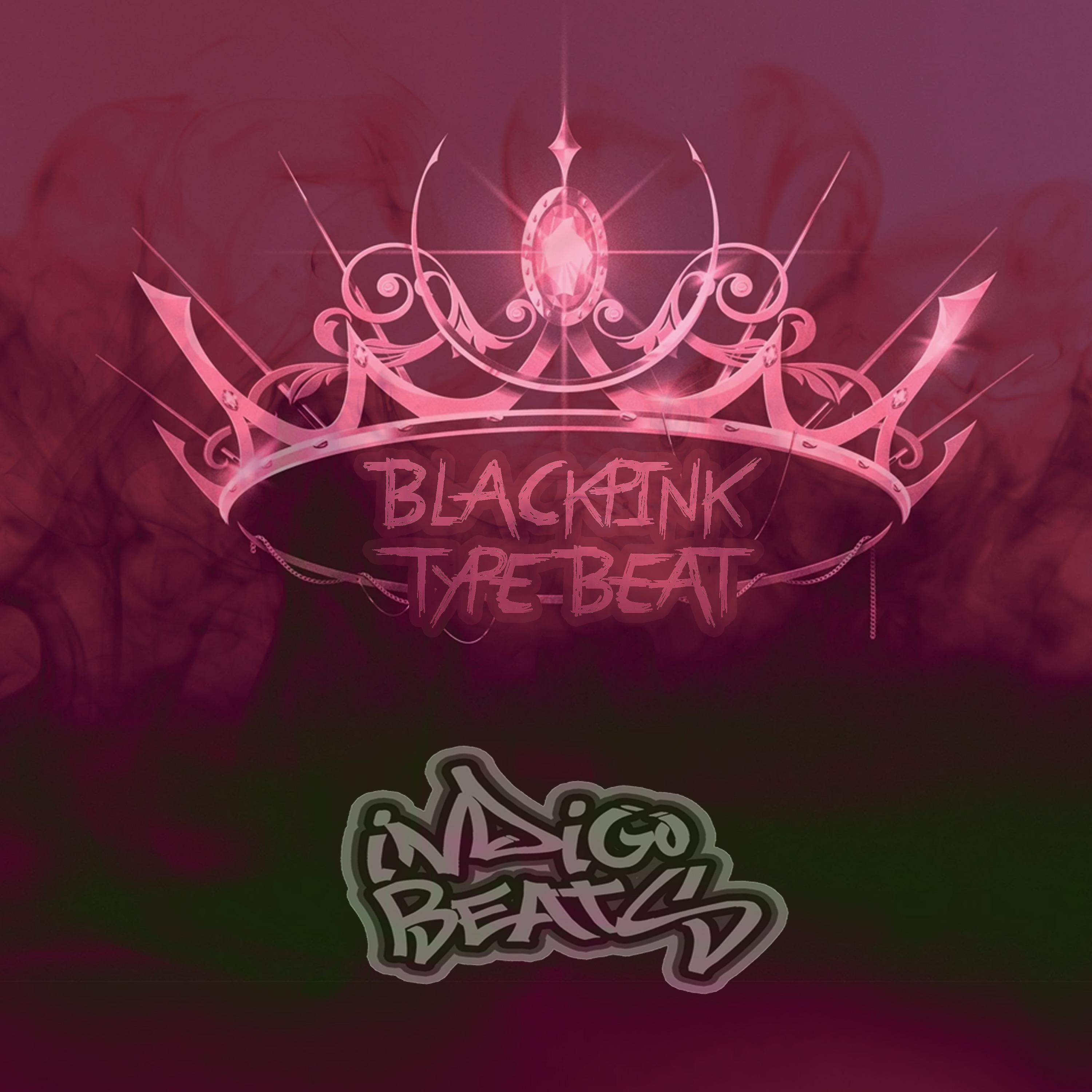 Постер альбома Blackpink Type Beat