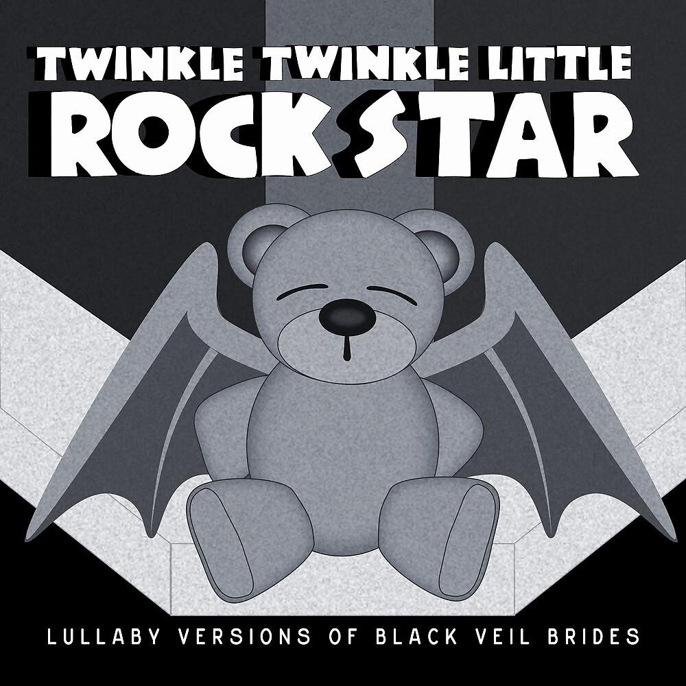 Постер альбома Lullaby Versions of Black Veil Brides