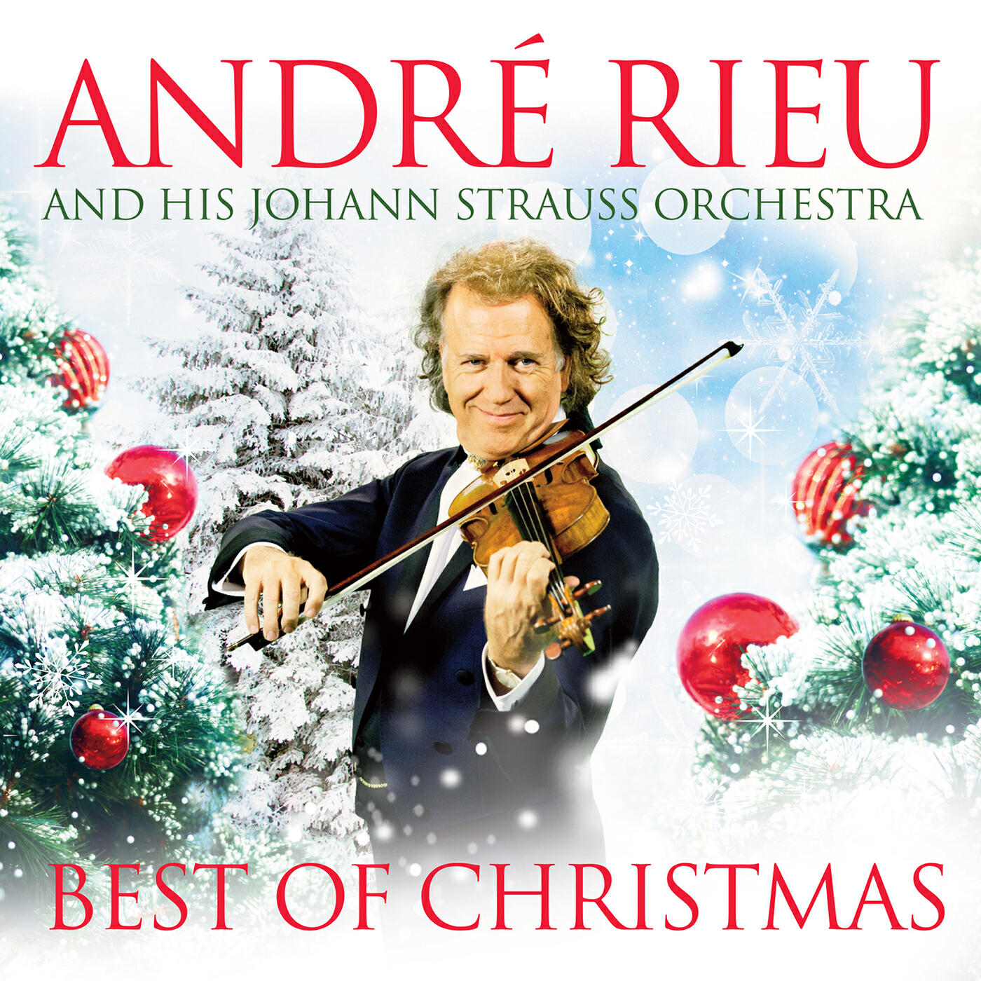 Andre Rieu - Jingle Bells