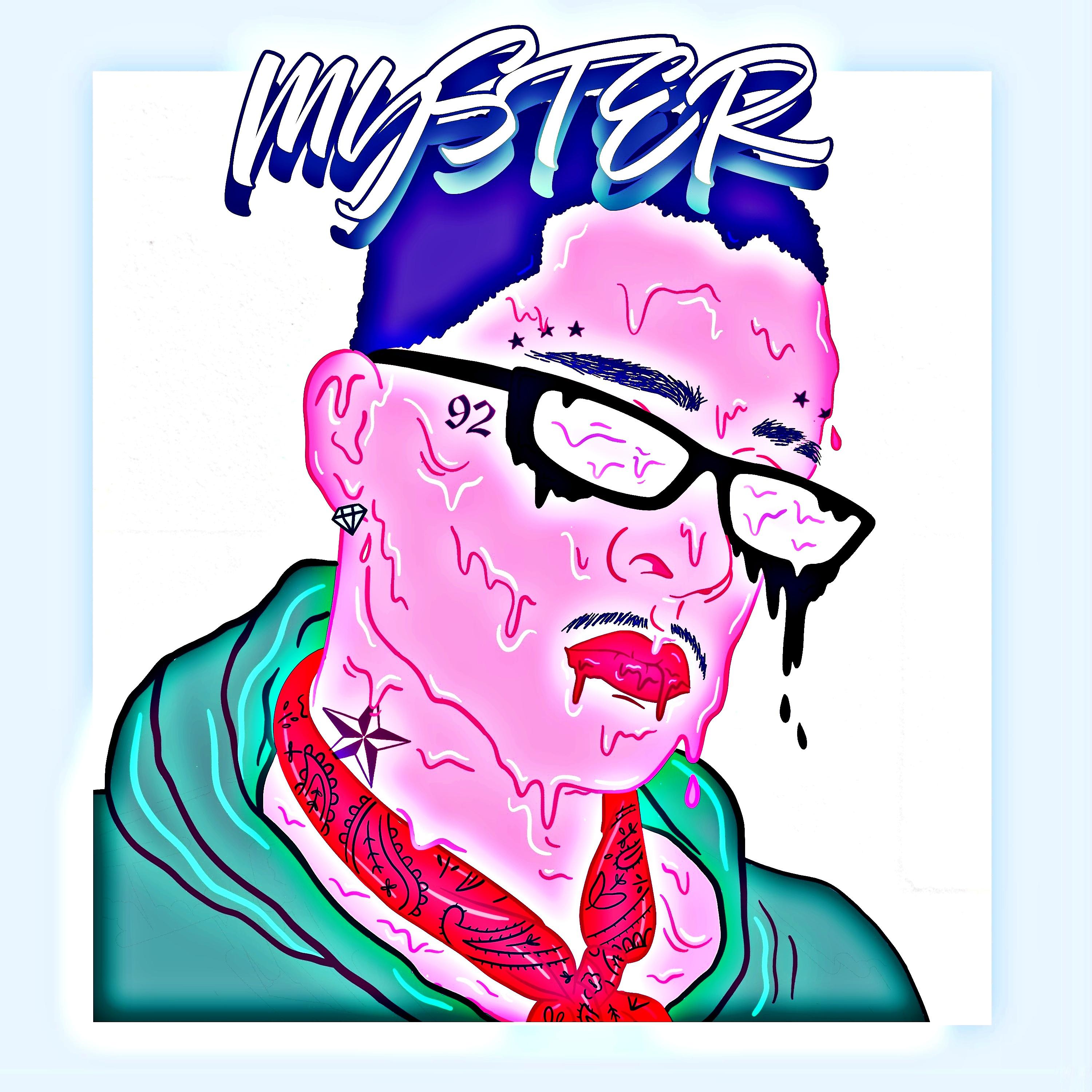Постер альбома Myster