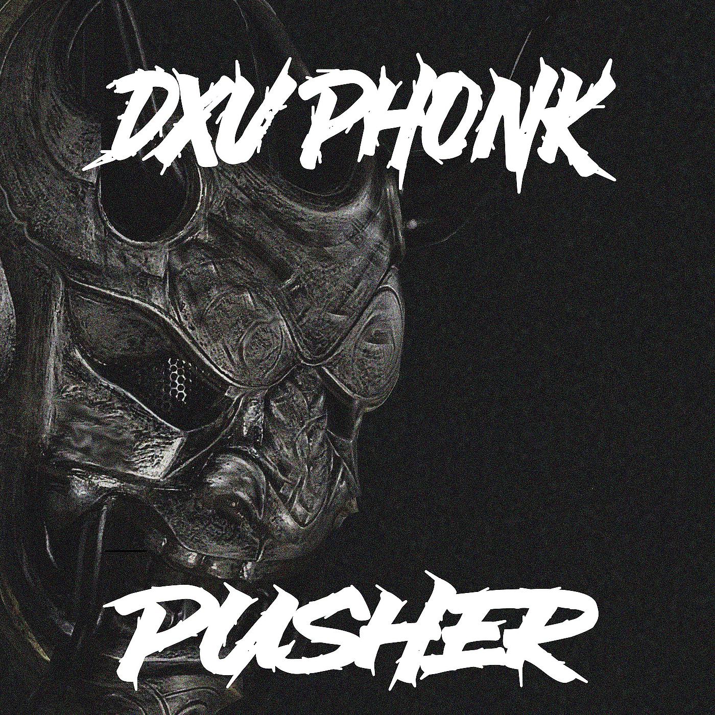Постер альбома Pusher (North Memphis 808 Edit)