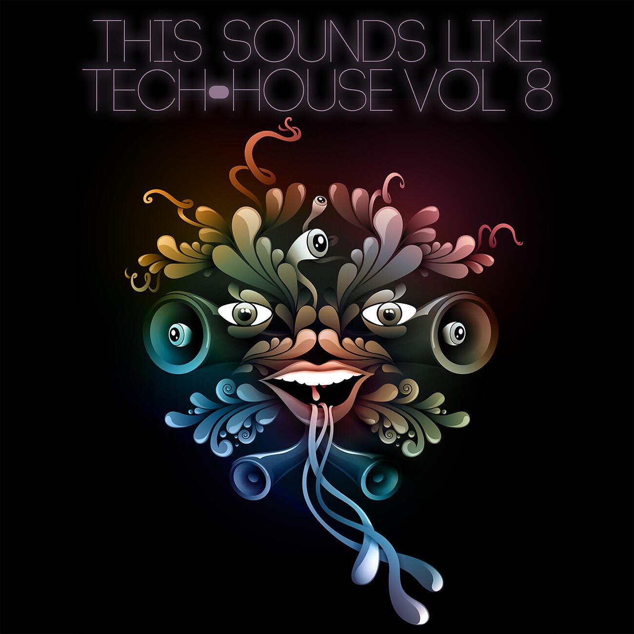 Alexander Fog - Tallio (Michael Deep Remix)