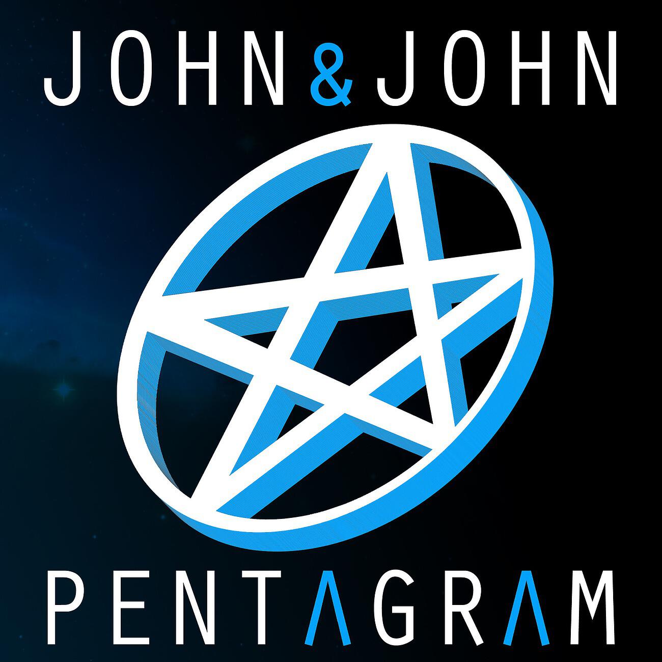 JohnJohn - Pentagram (Extended Mix)