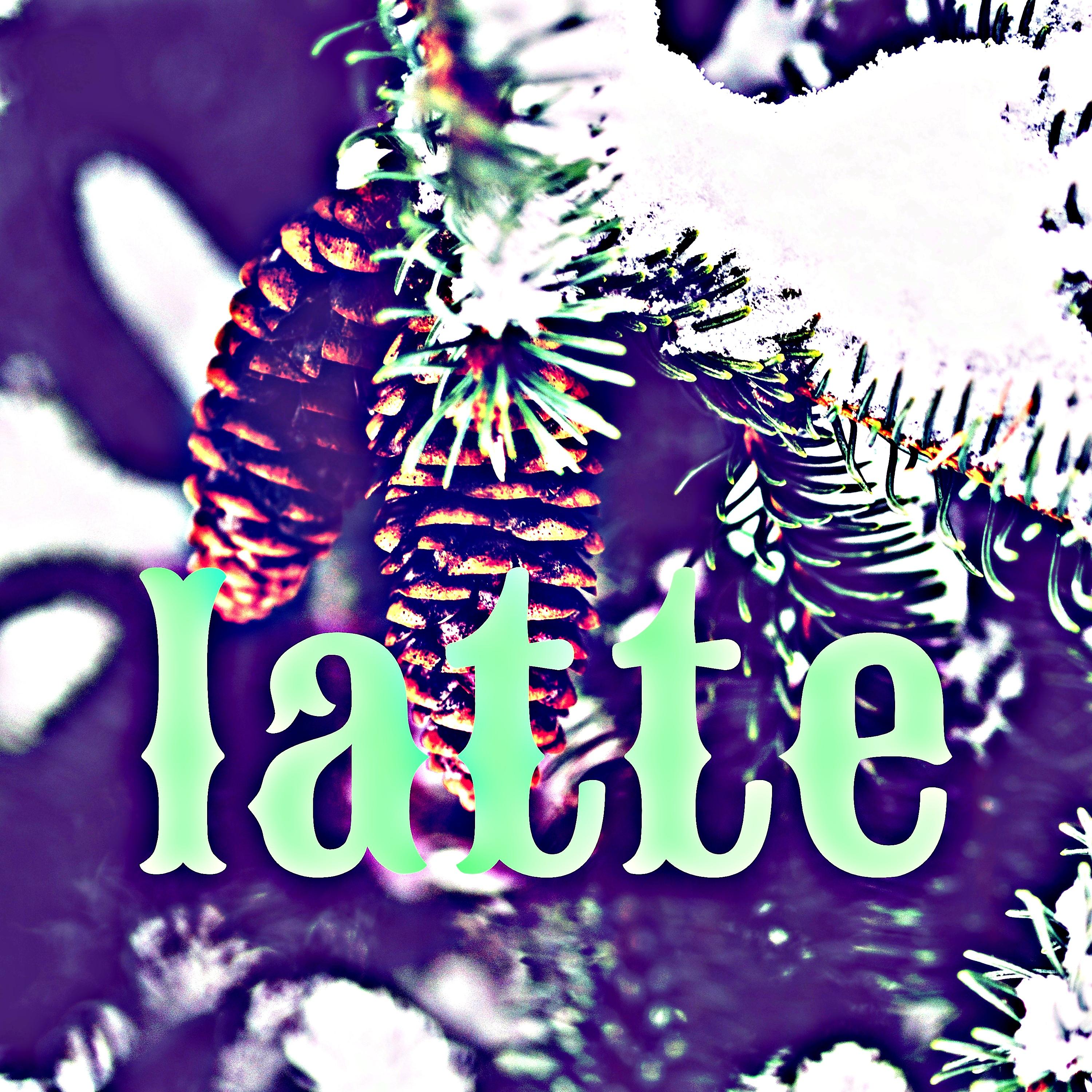 Постер альбома Latte