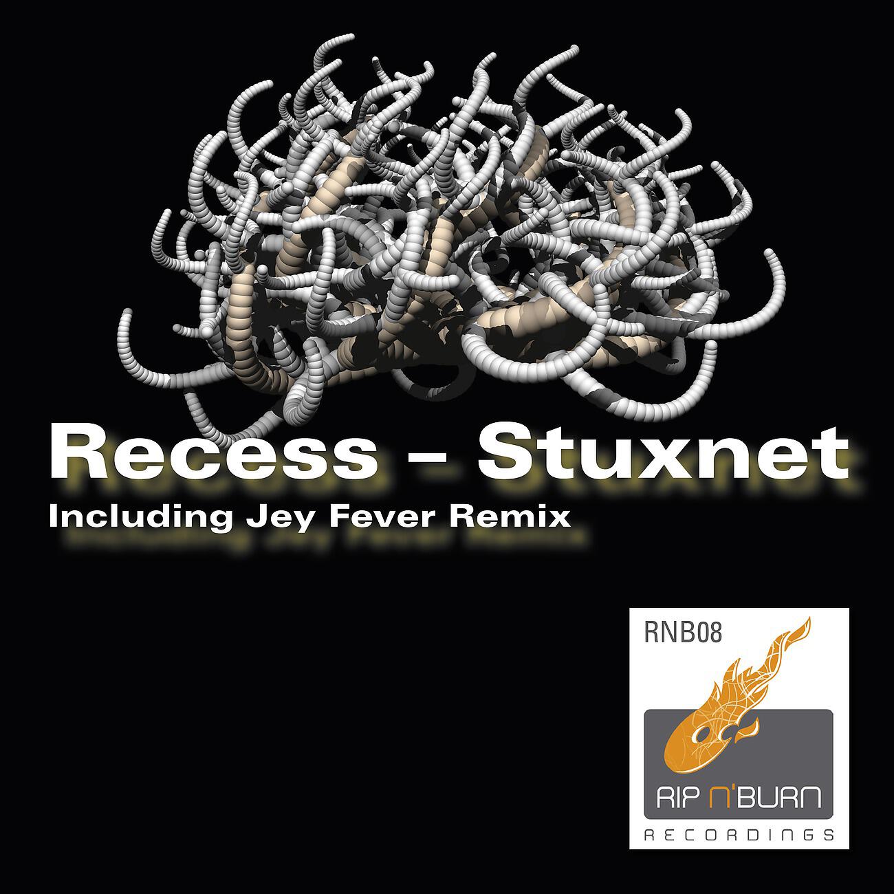 Recess - Neon Glow