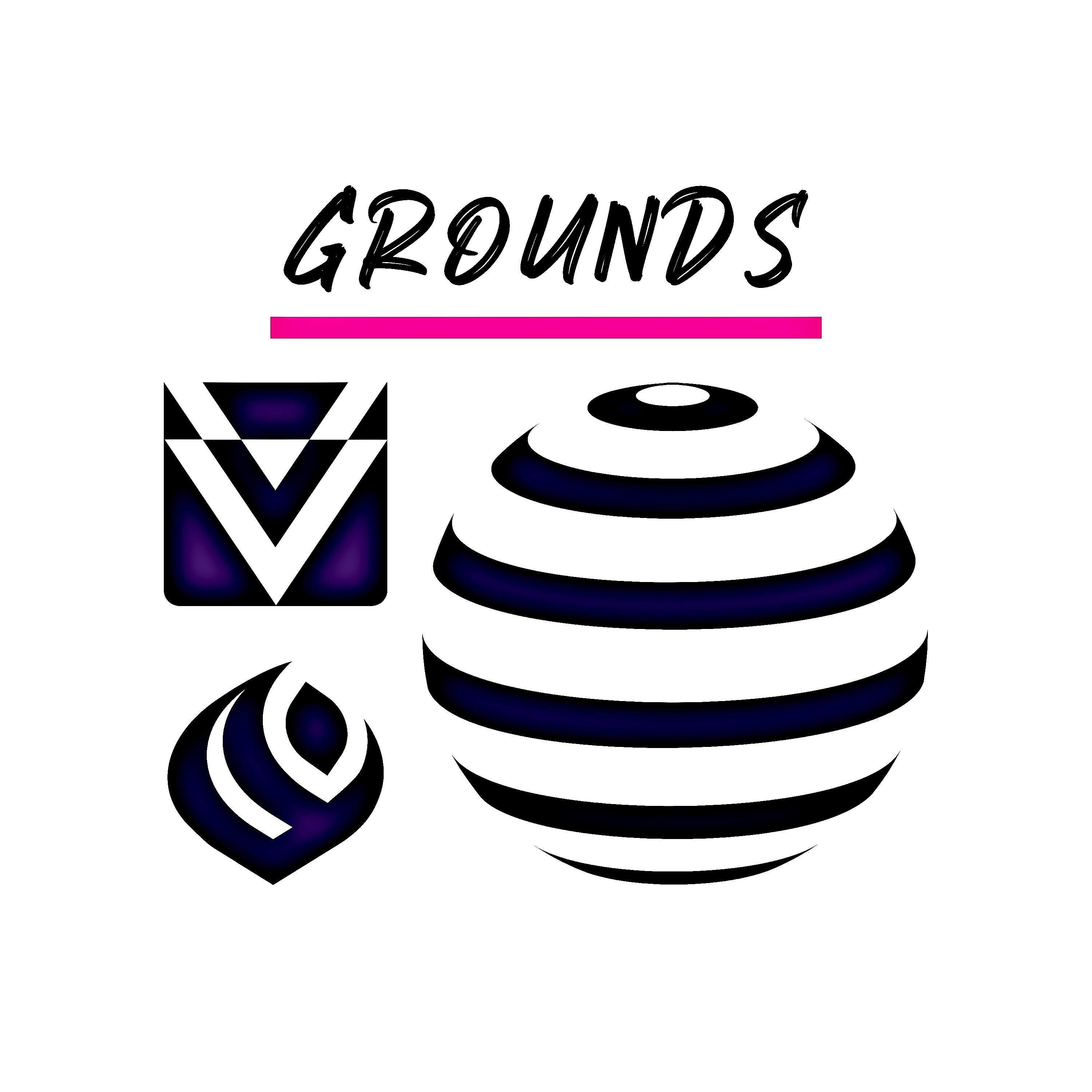 Постер альбома Grounds