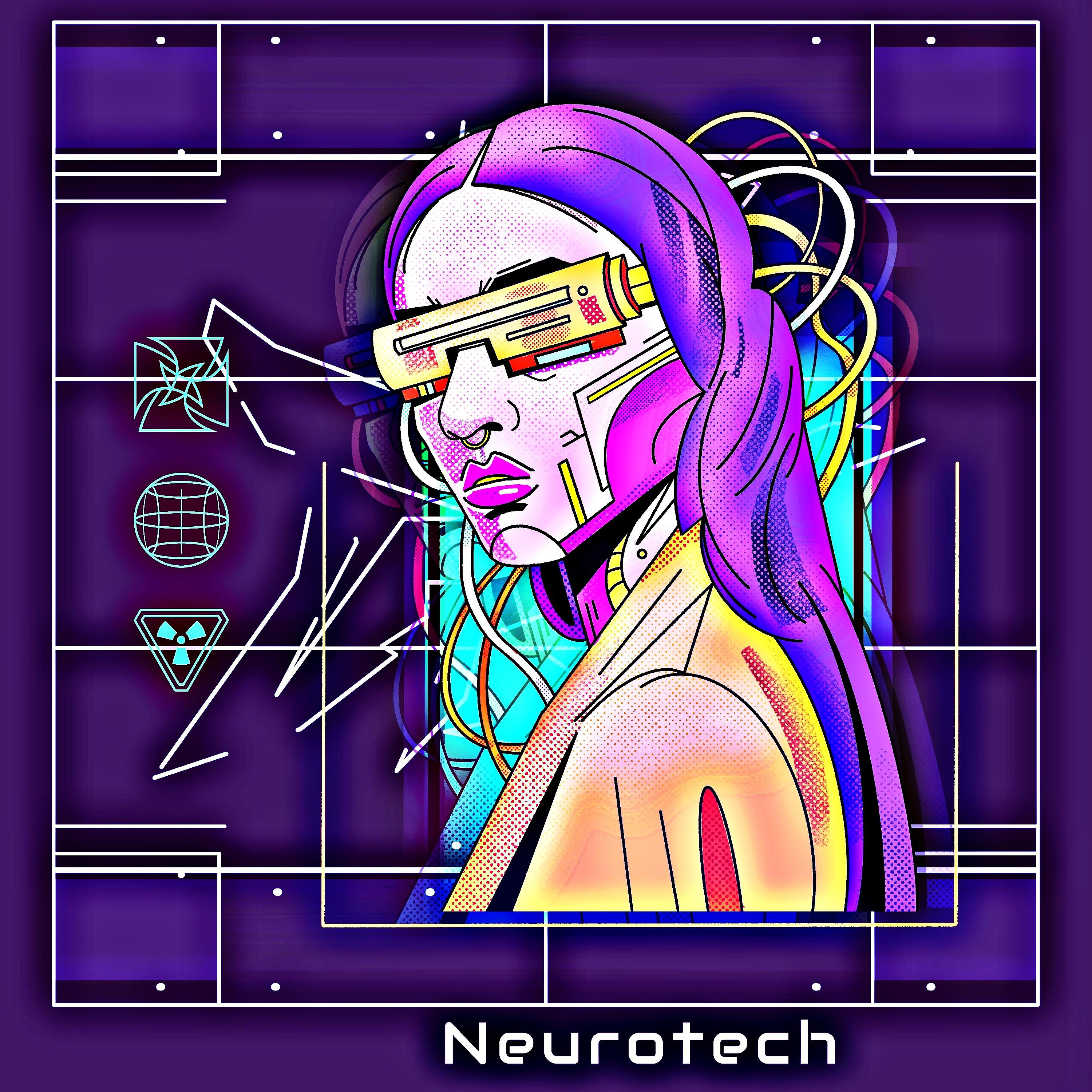 Постер альбома Neurotech