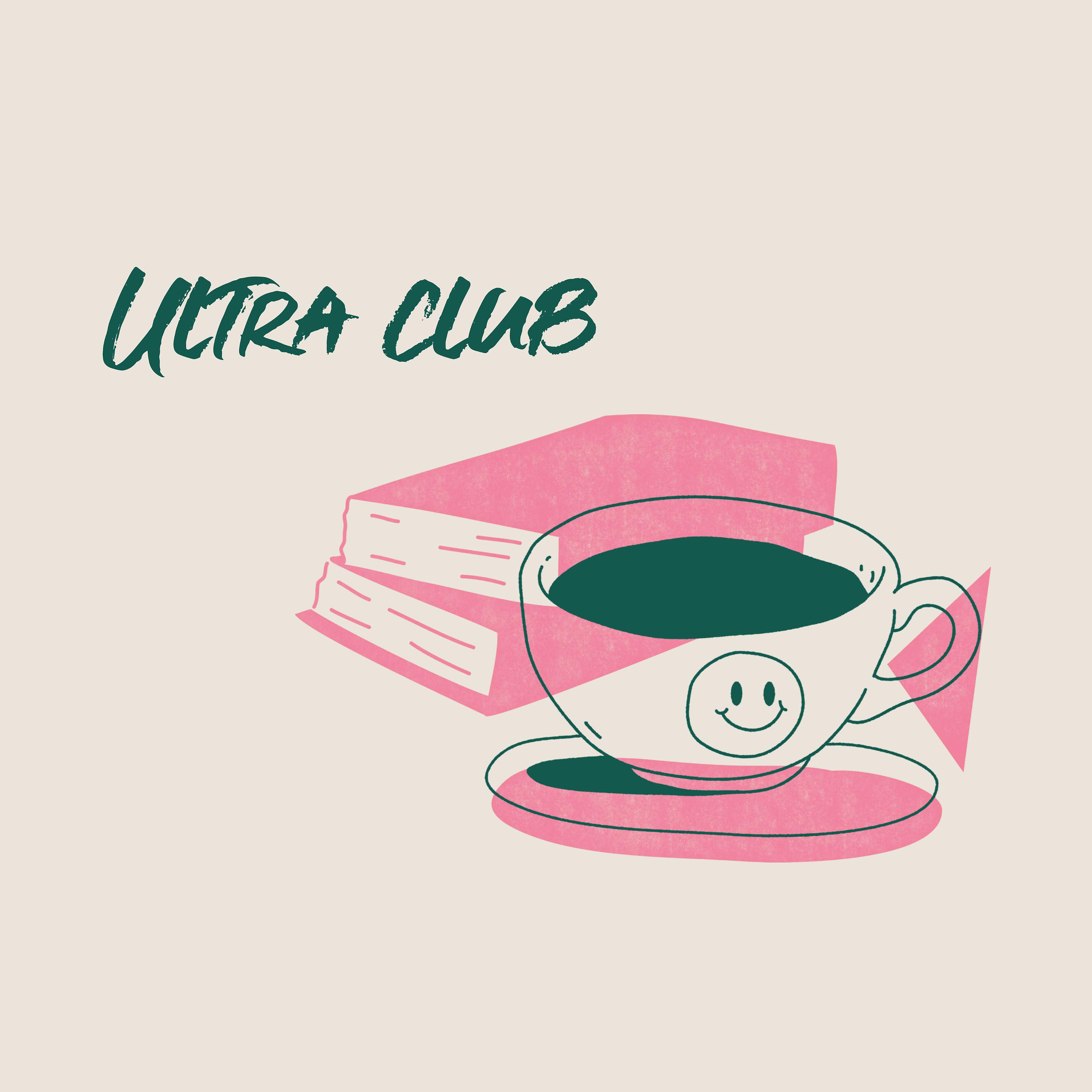 Постер альбома Ultra Club
