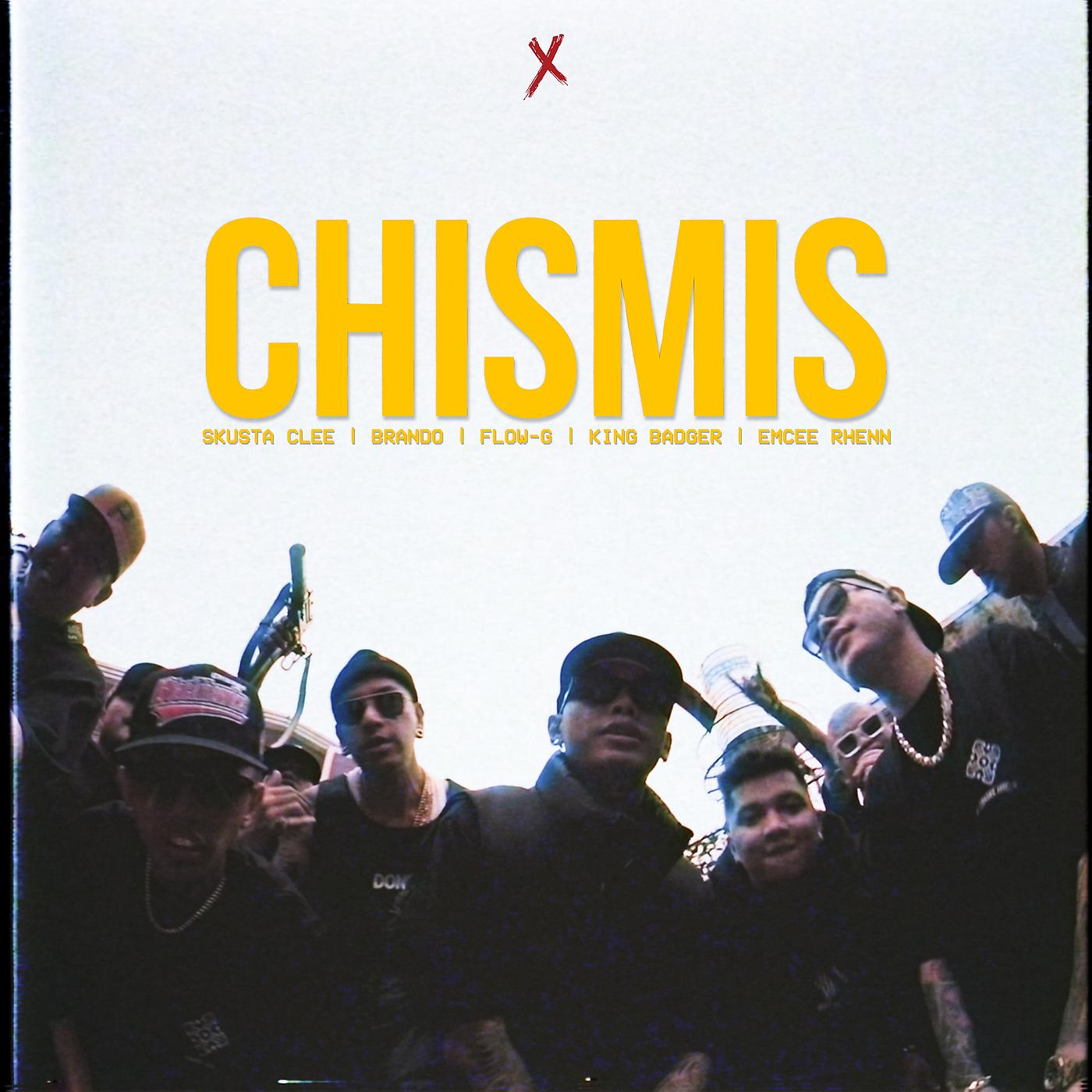 Постер альбома Chismis