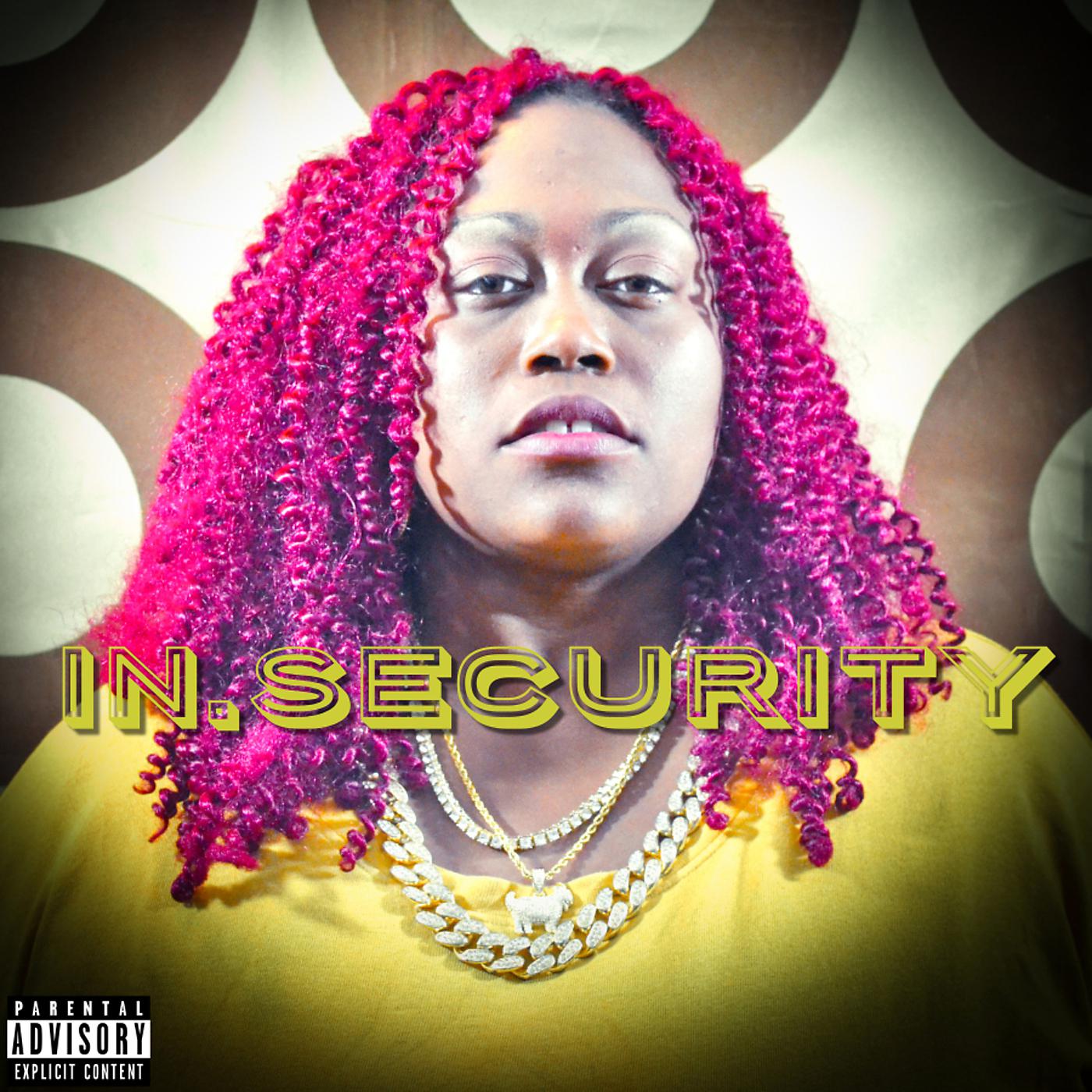 Постер альбома In. Security