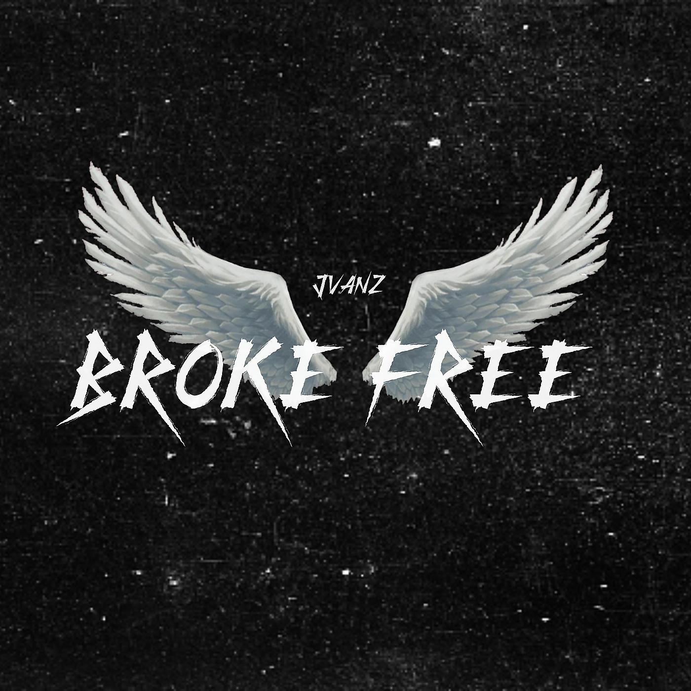 Постер альбома Broke Free