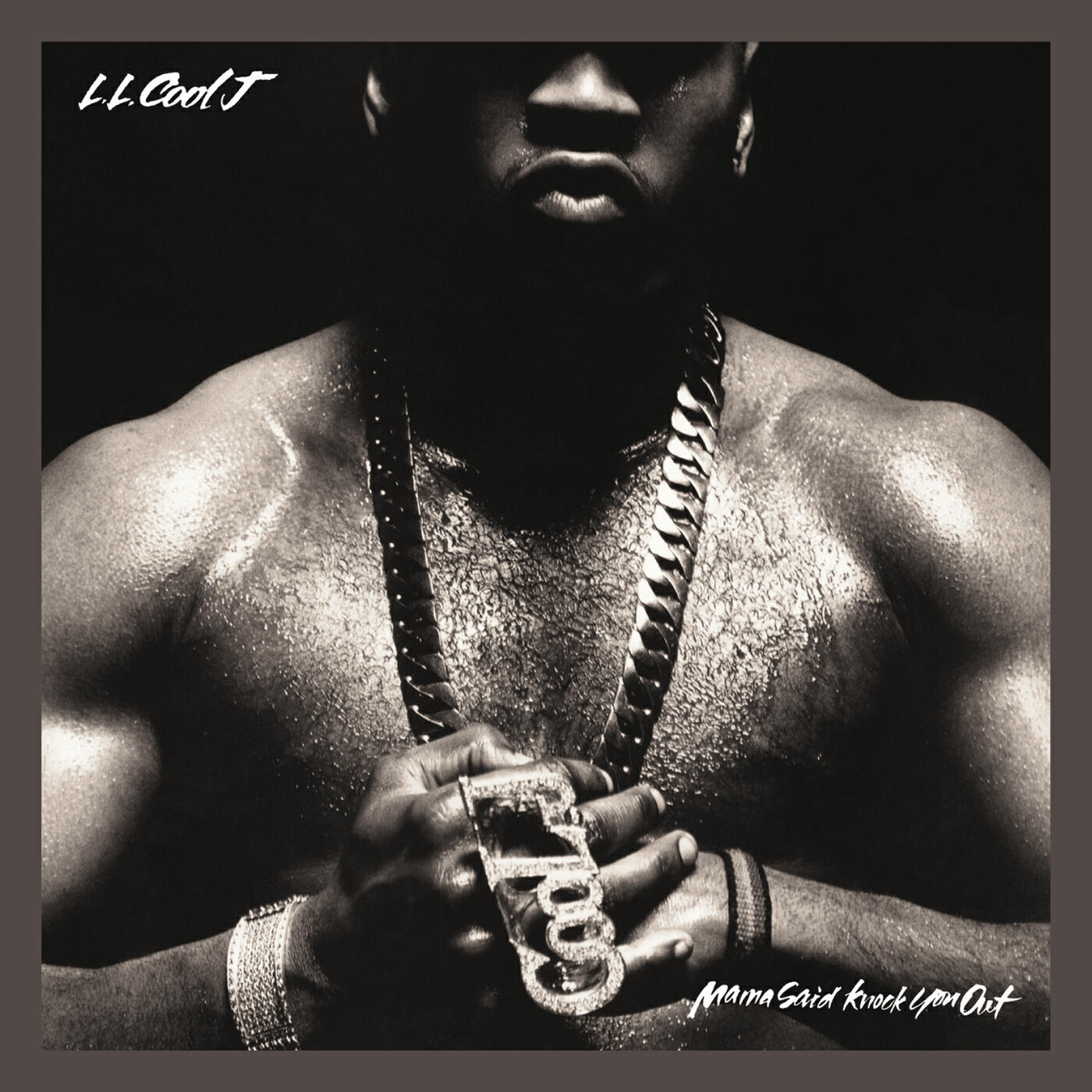 LL Cool J - Milky Cereal