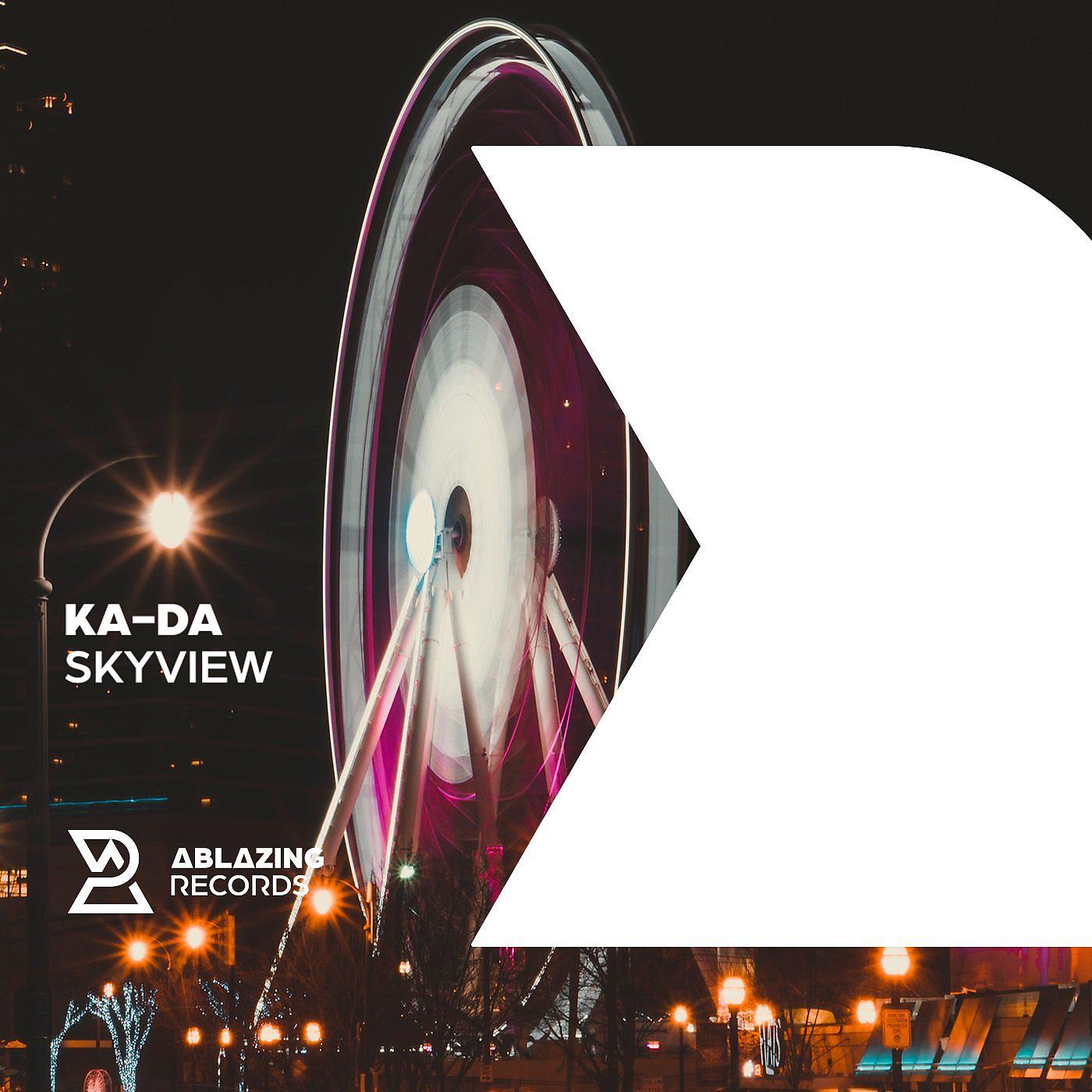 Постер альбома Skyview